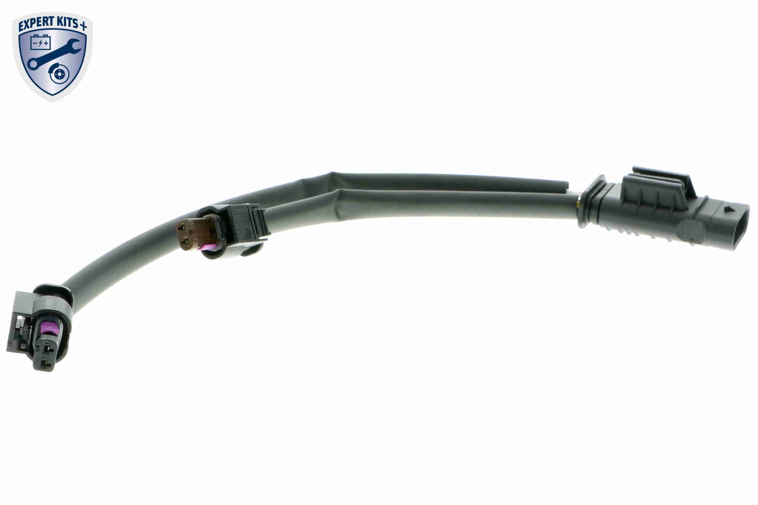 Remonto rinkinys, diržas VEMO V20-83-0030