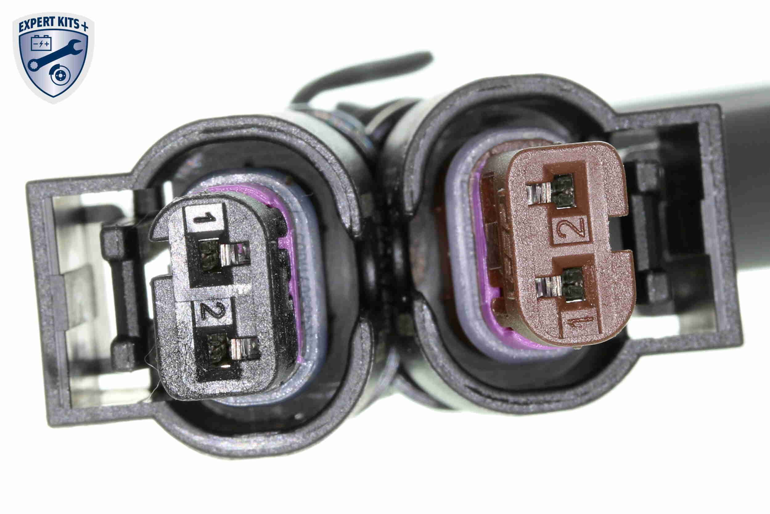 Remonto rinkinys, diržas VEMO V20-83-0030