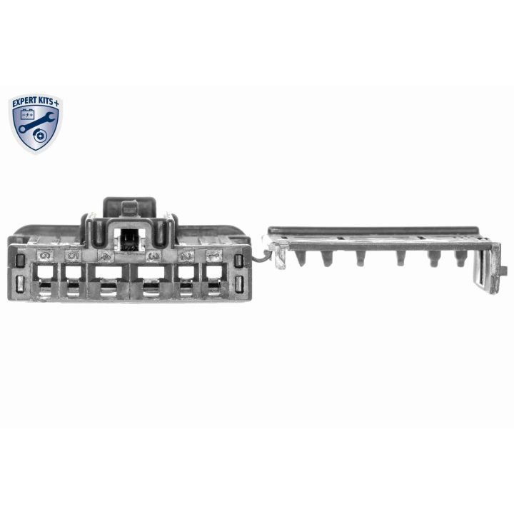 Remonto rinkinys, diržas VEMO V22-83-0005