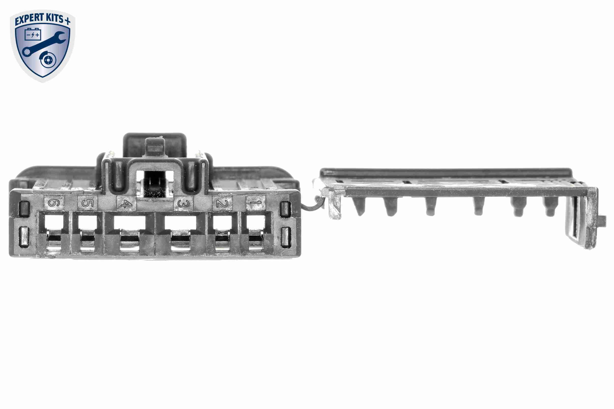 Remonto rinkinys, diržas VEMO V22-83-0005