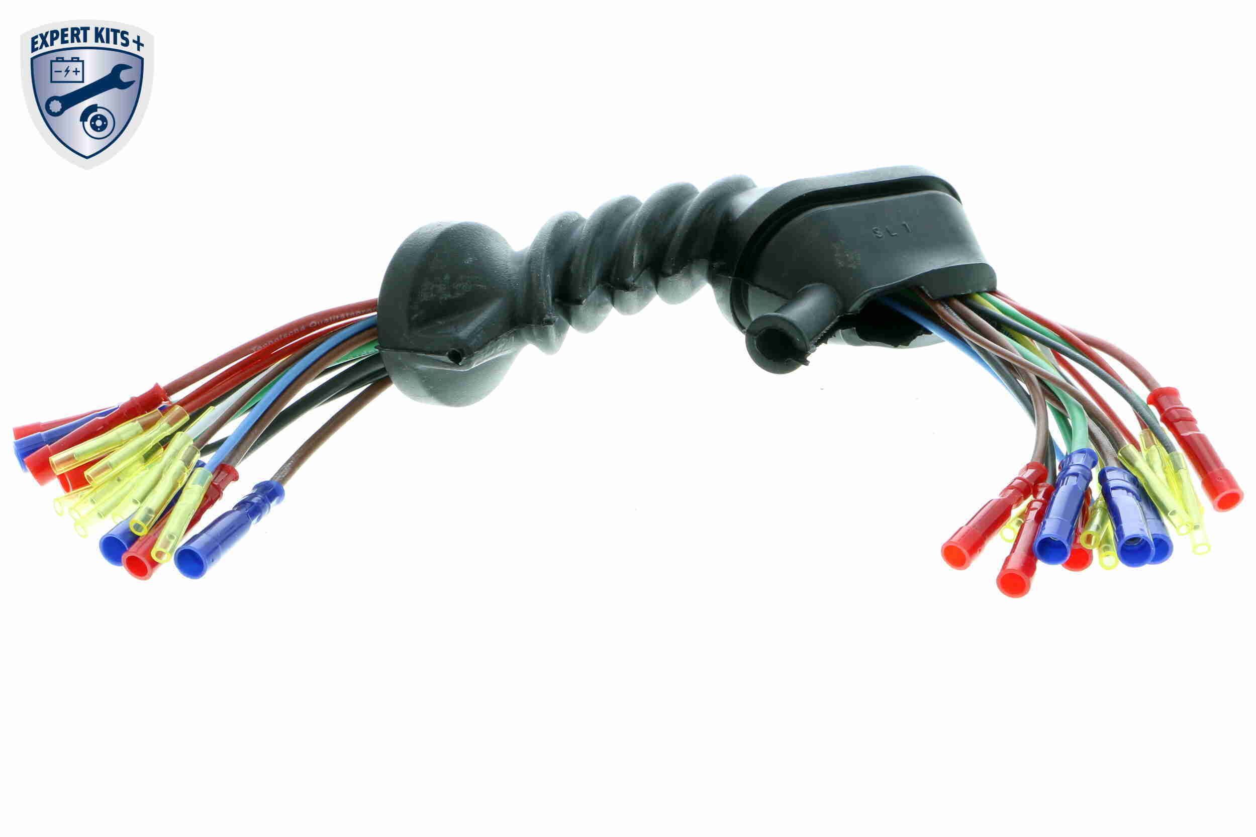 Remonto rinkinys, diržas VEMO V24-83-0002