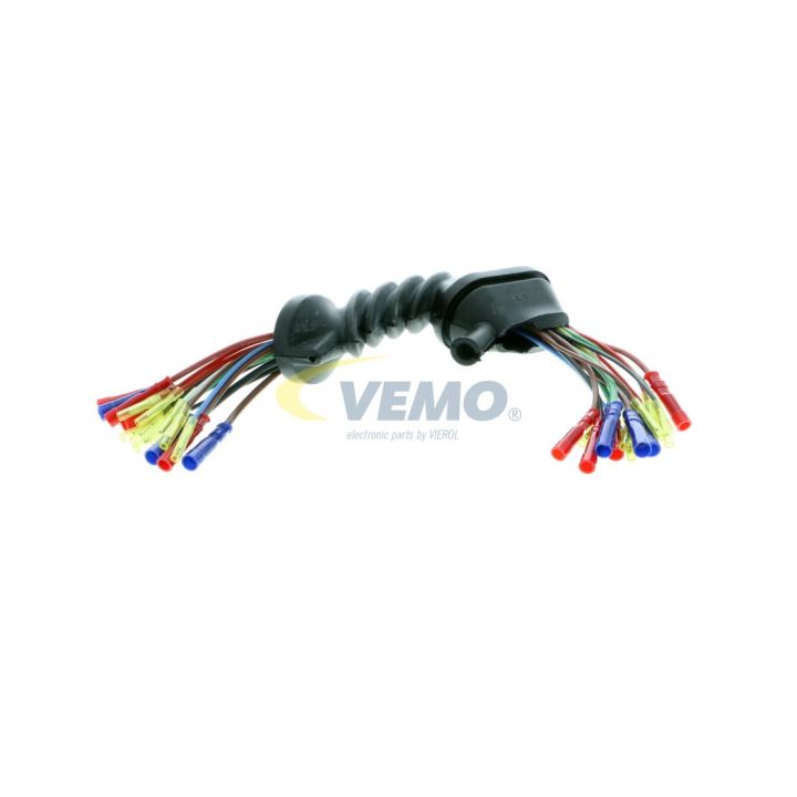 Remonto rinkinys, diržas VEMO V24-83-0002