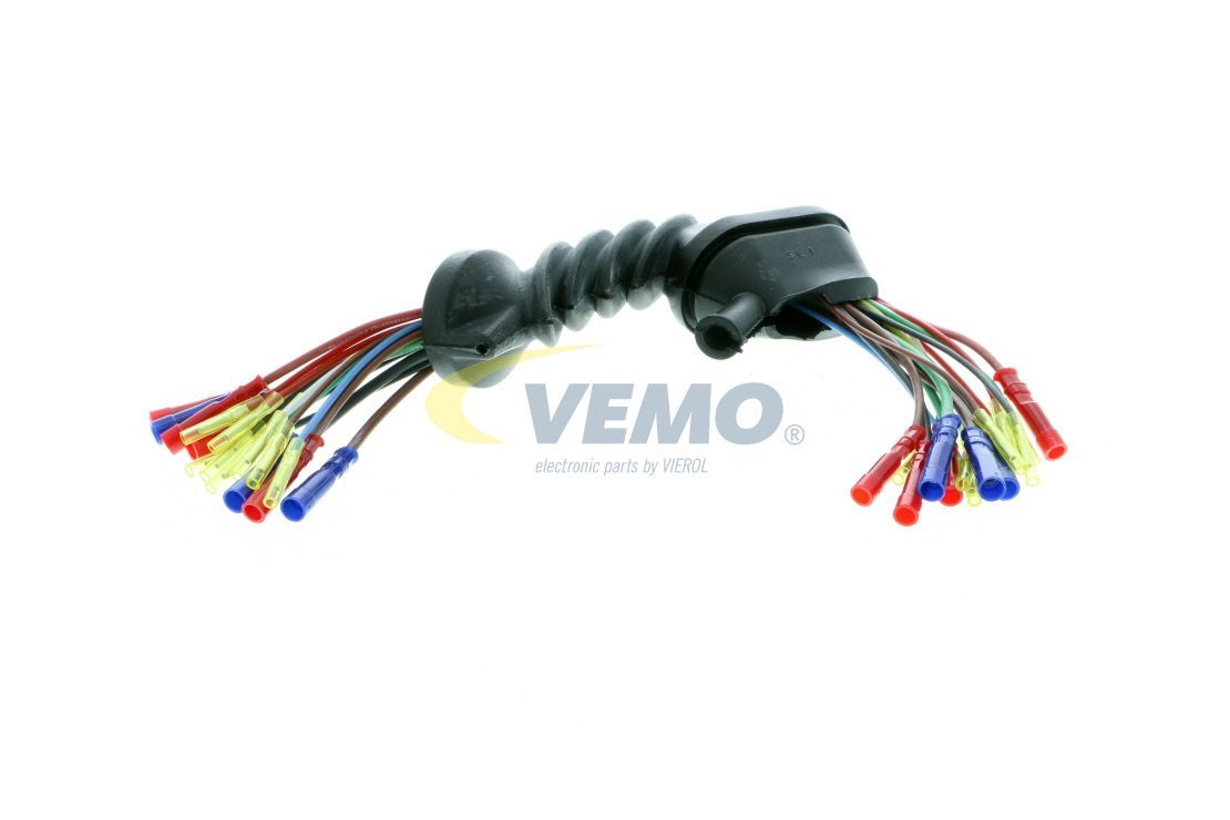 Remonto rinkinys, diržas VEMO V24-83-0002