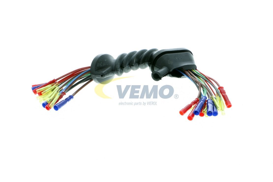 Remonto rinkinys, diržas VEMO V24-83-0002