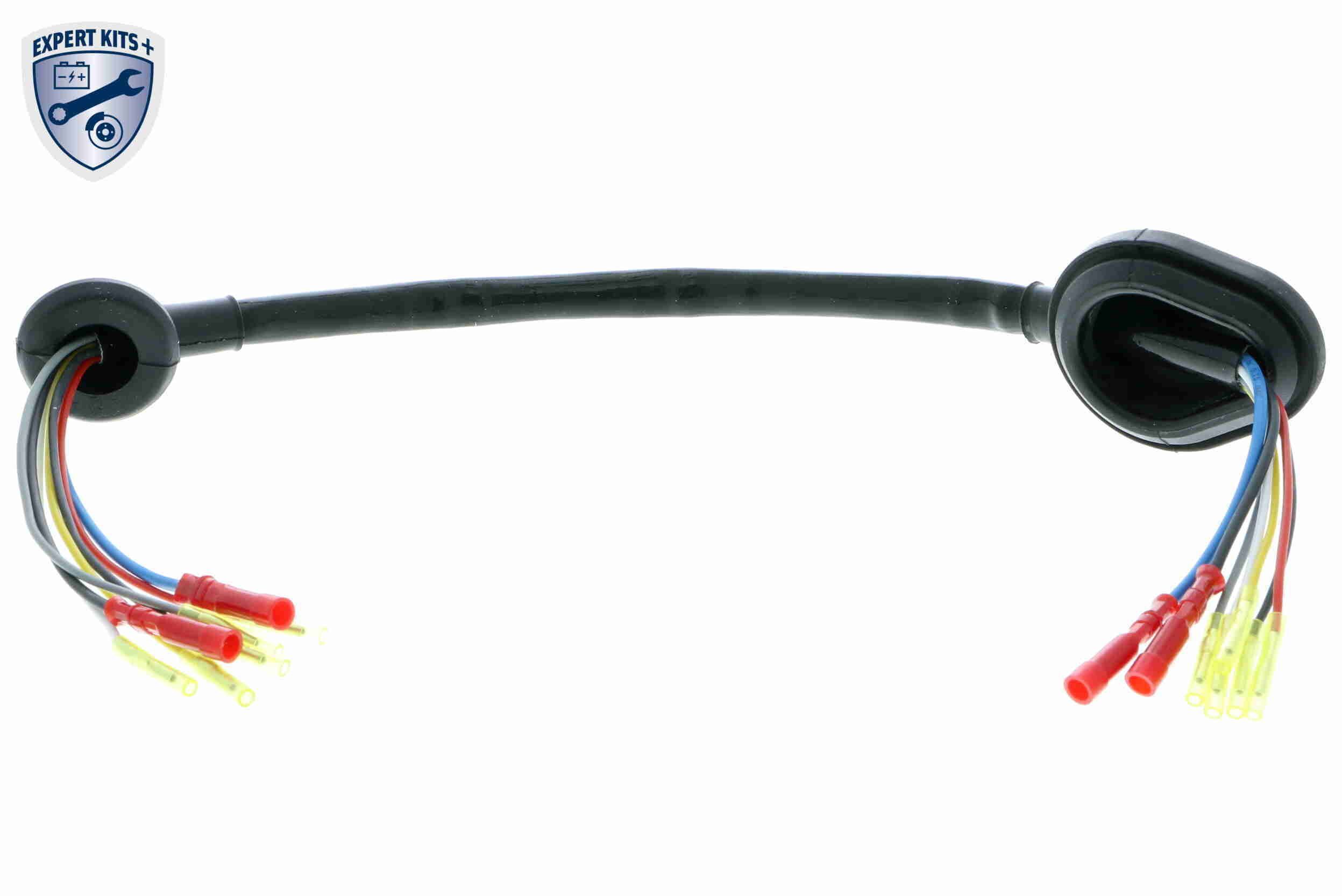 Remonto rinkinys, diržas VEMO V24-83-0004