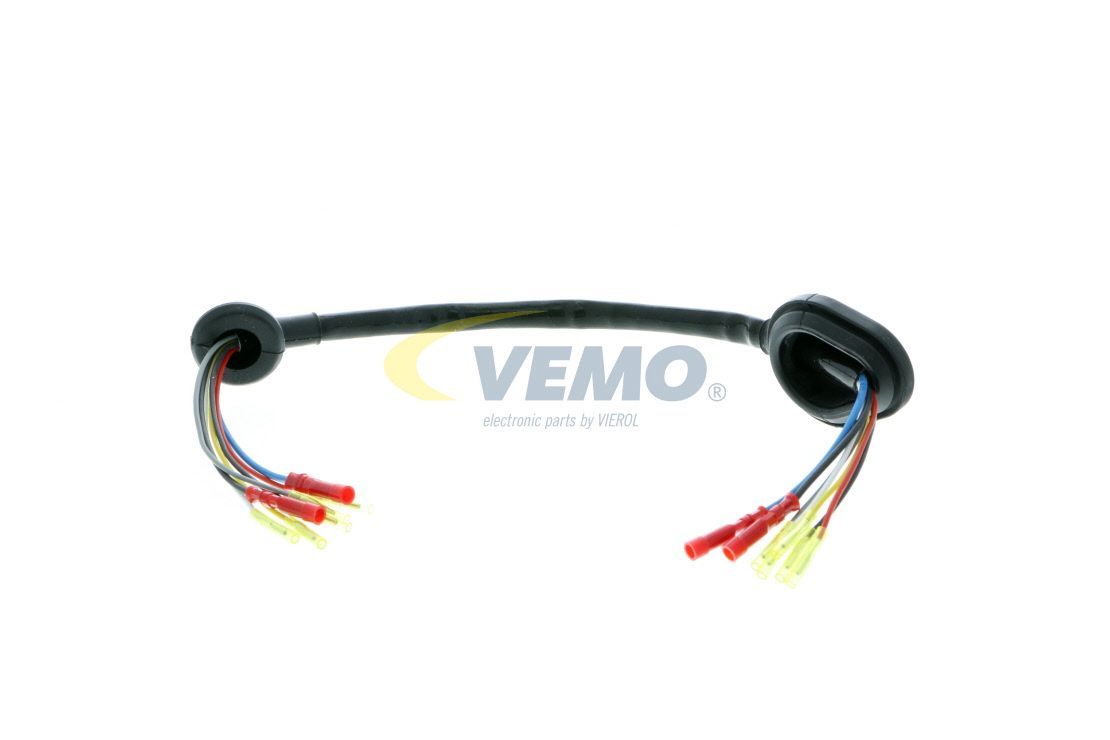 Remonto rinkinys, diržas VEMO V24-83-0004