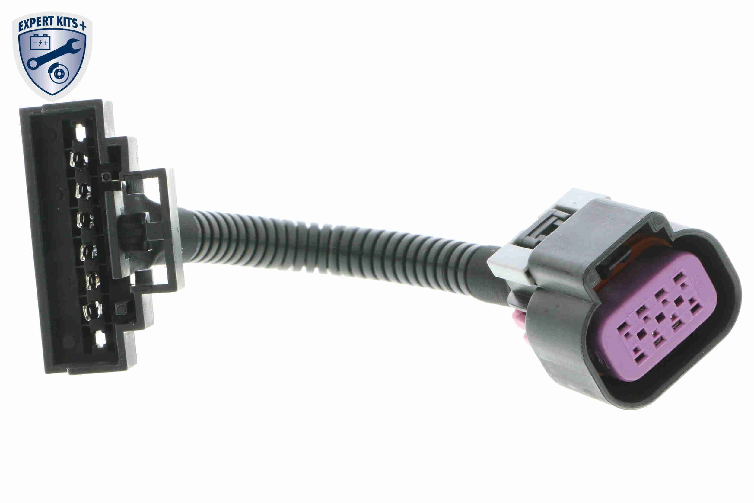 Remonto rinkinys, diržas VEMO V24-83-0009