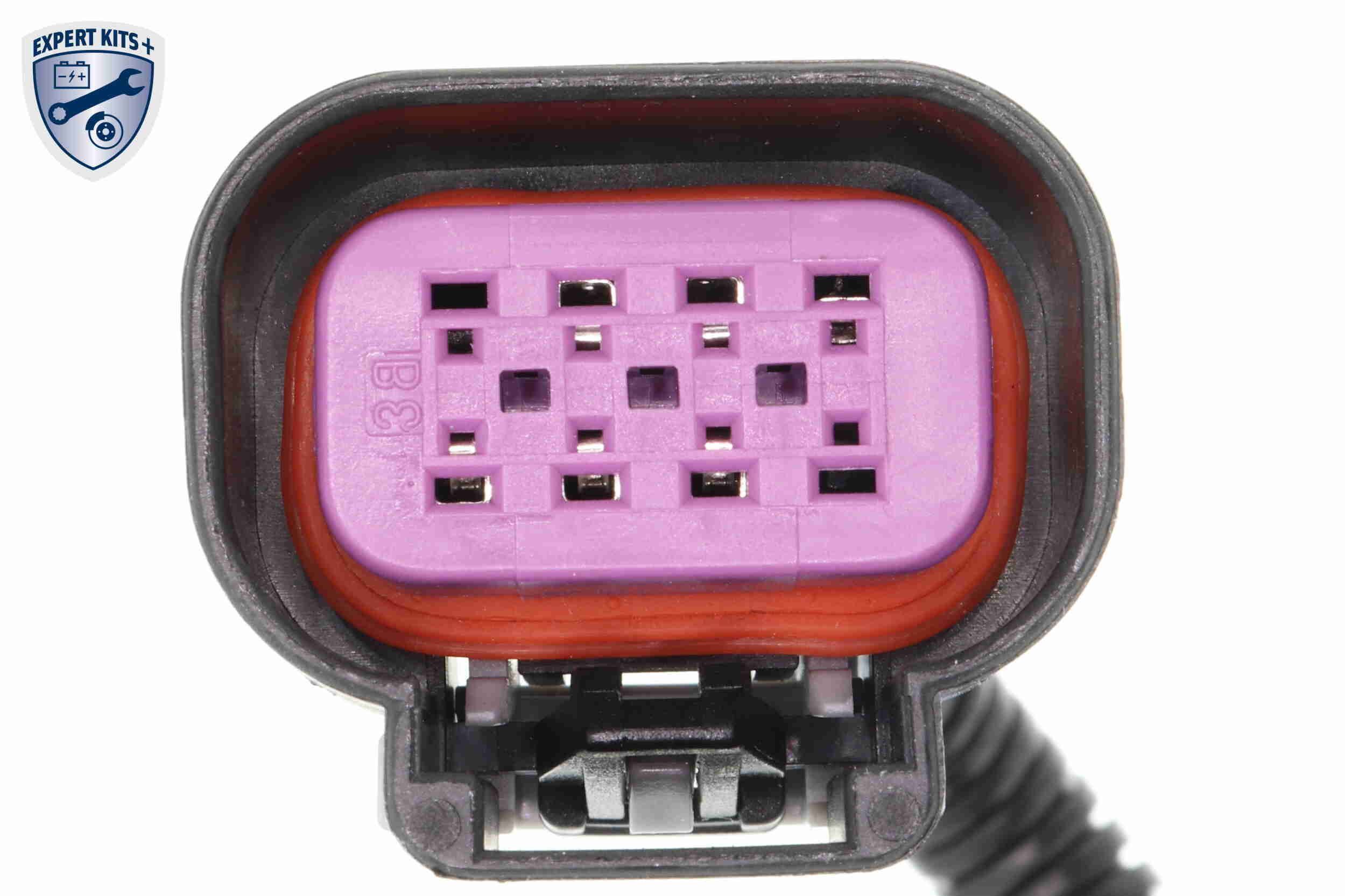 Remonto rinkinys, diržas VEMO V24-83-0009