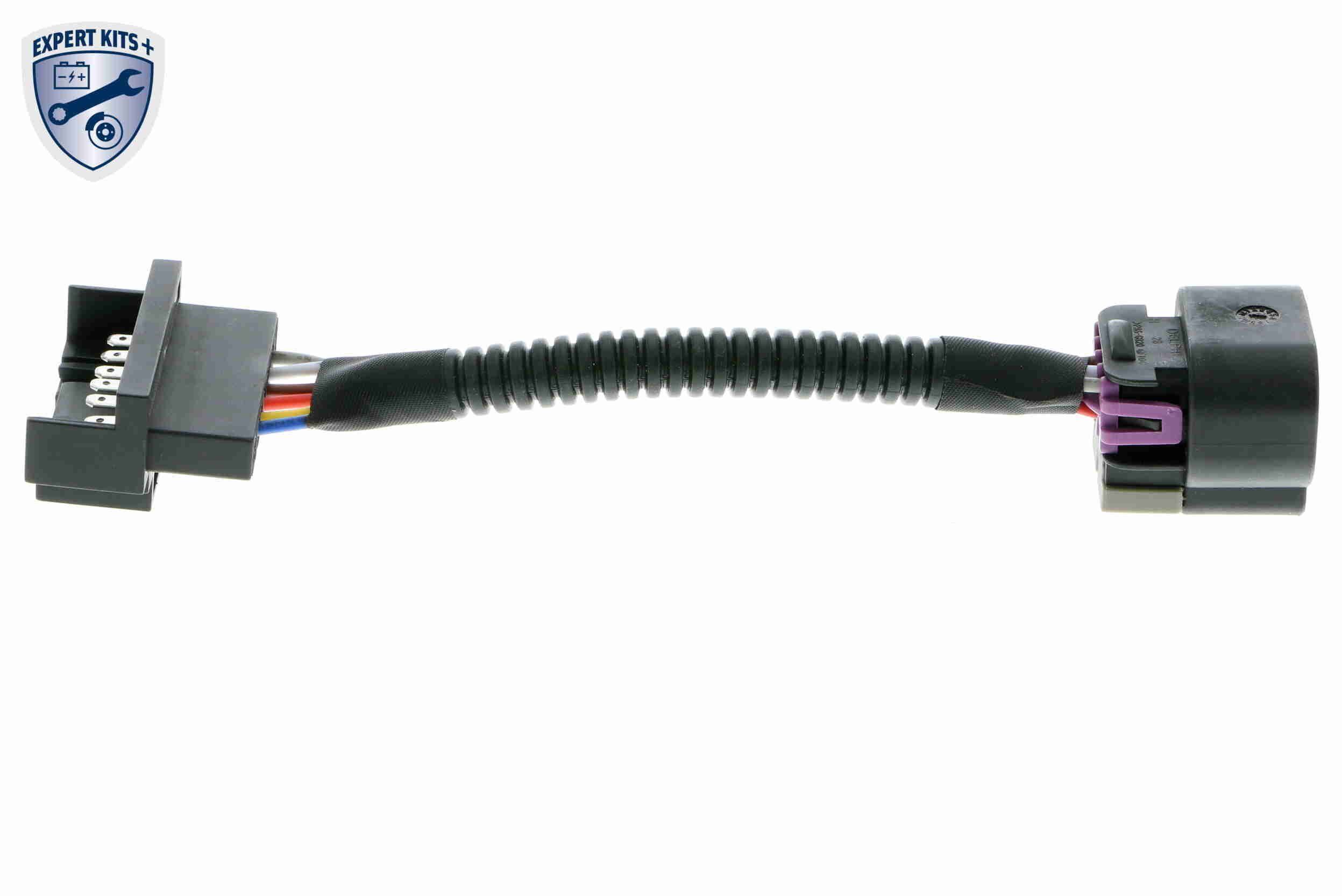 Remonto rinkinys, diržas VEMO V24-83-0010