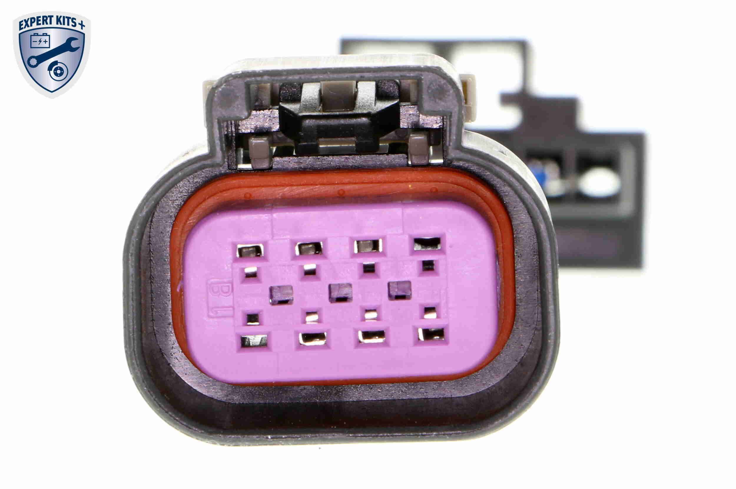 Remonto rinkinys, diržas VEMO V24-83-0010