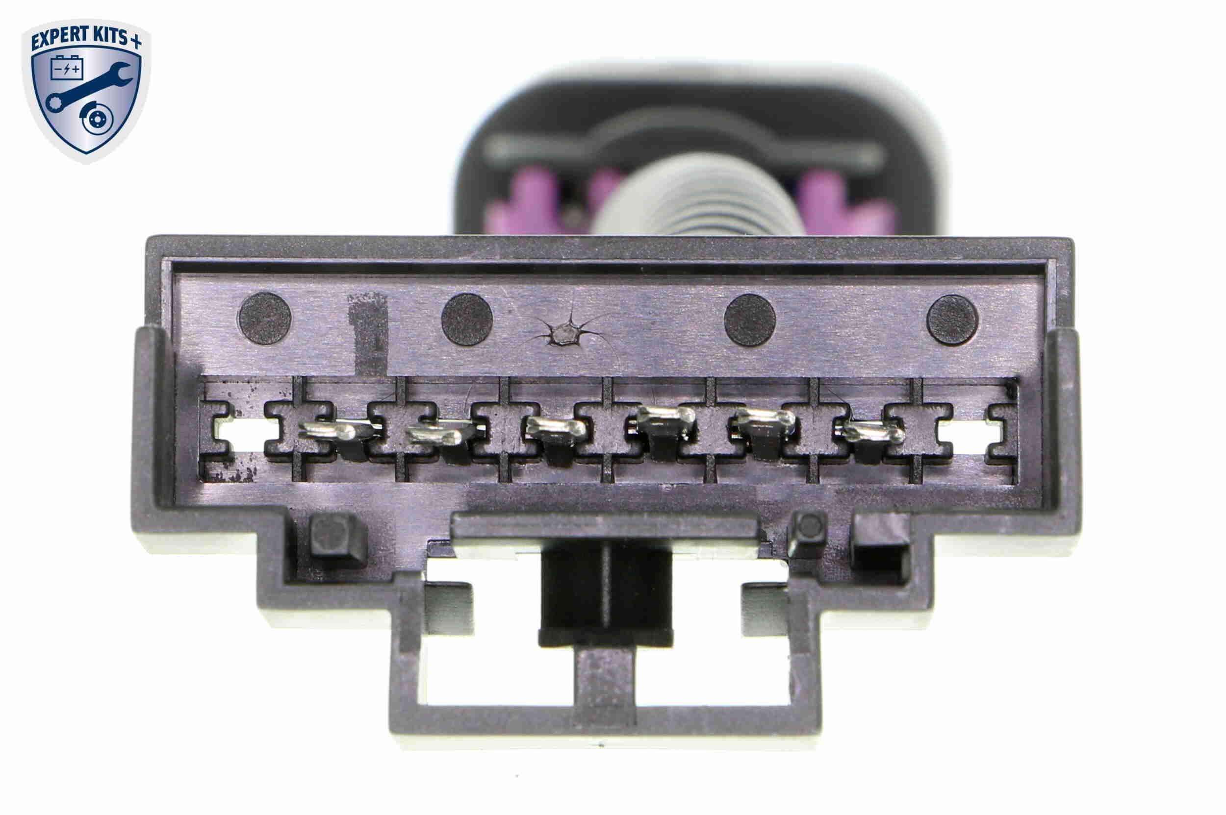 Remonto rinkinys, diržas VEMO V24-83-0010