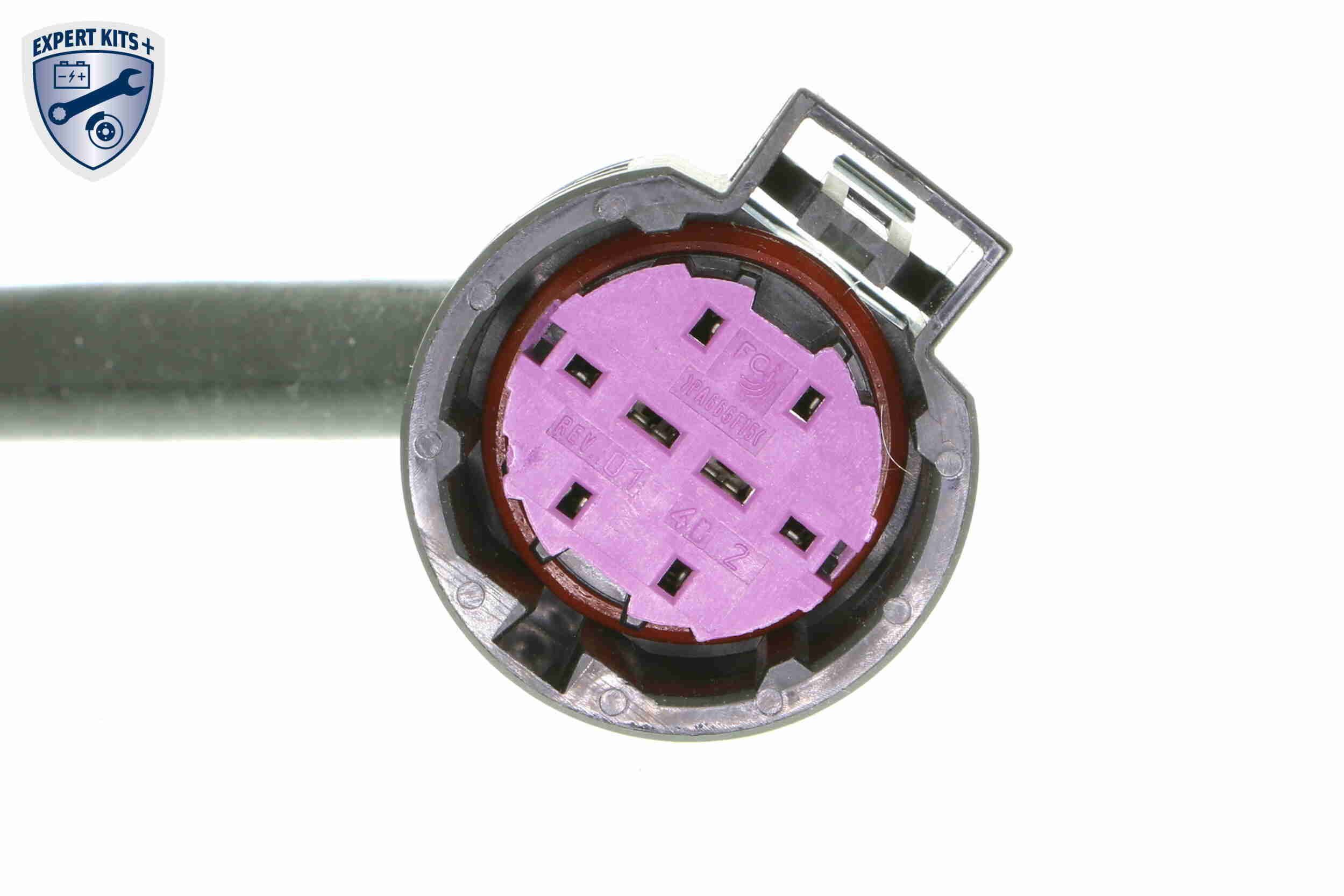 Remonto rinkinys, diržas VEMO V24-83-0013