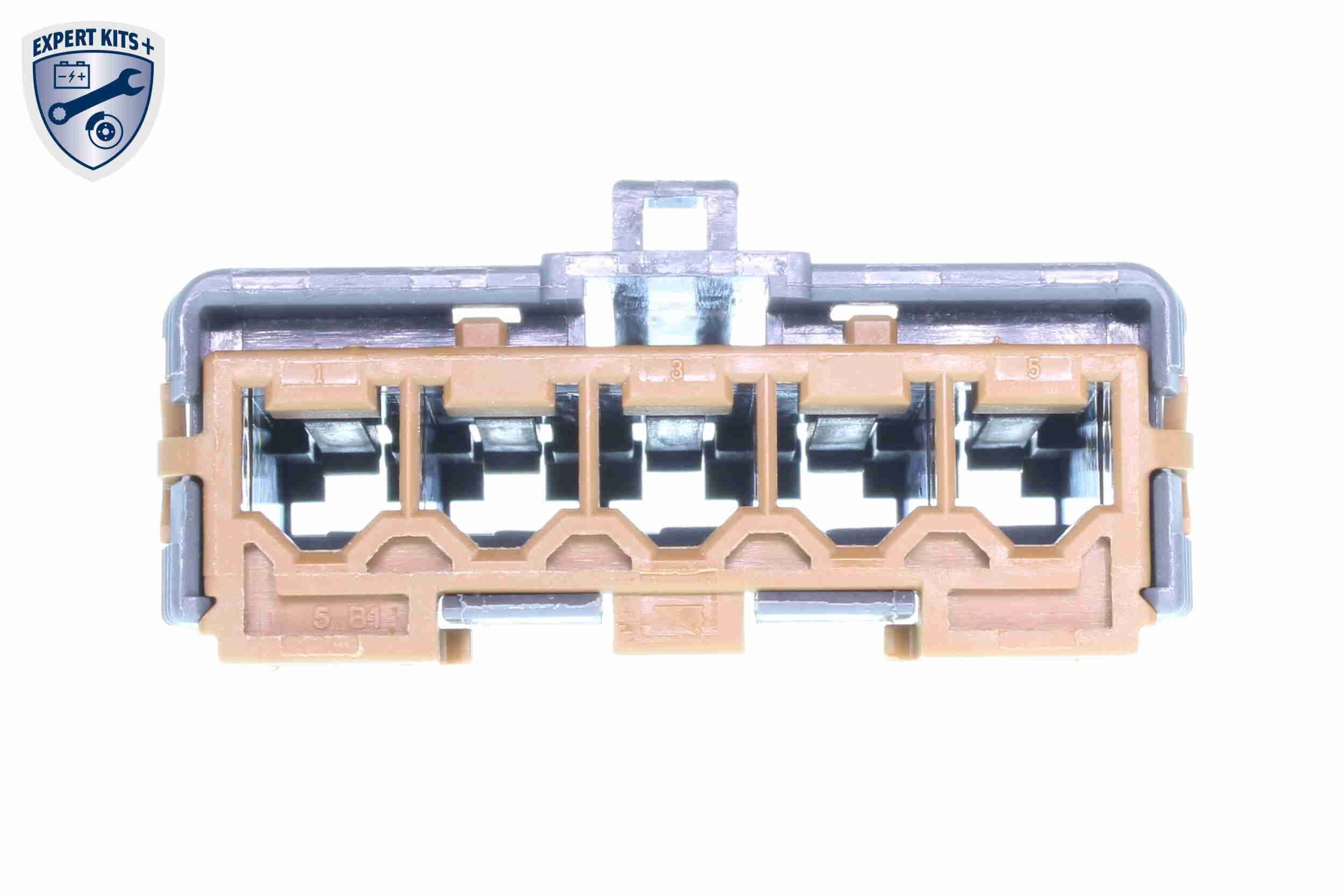 Remonto rinkinys, diržas VEMO V24-83-0022