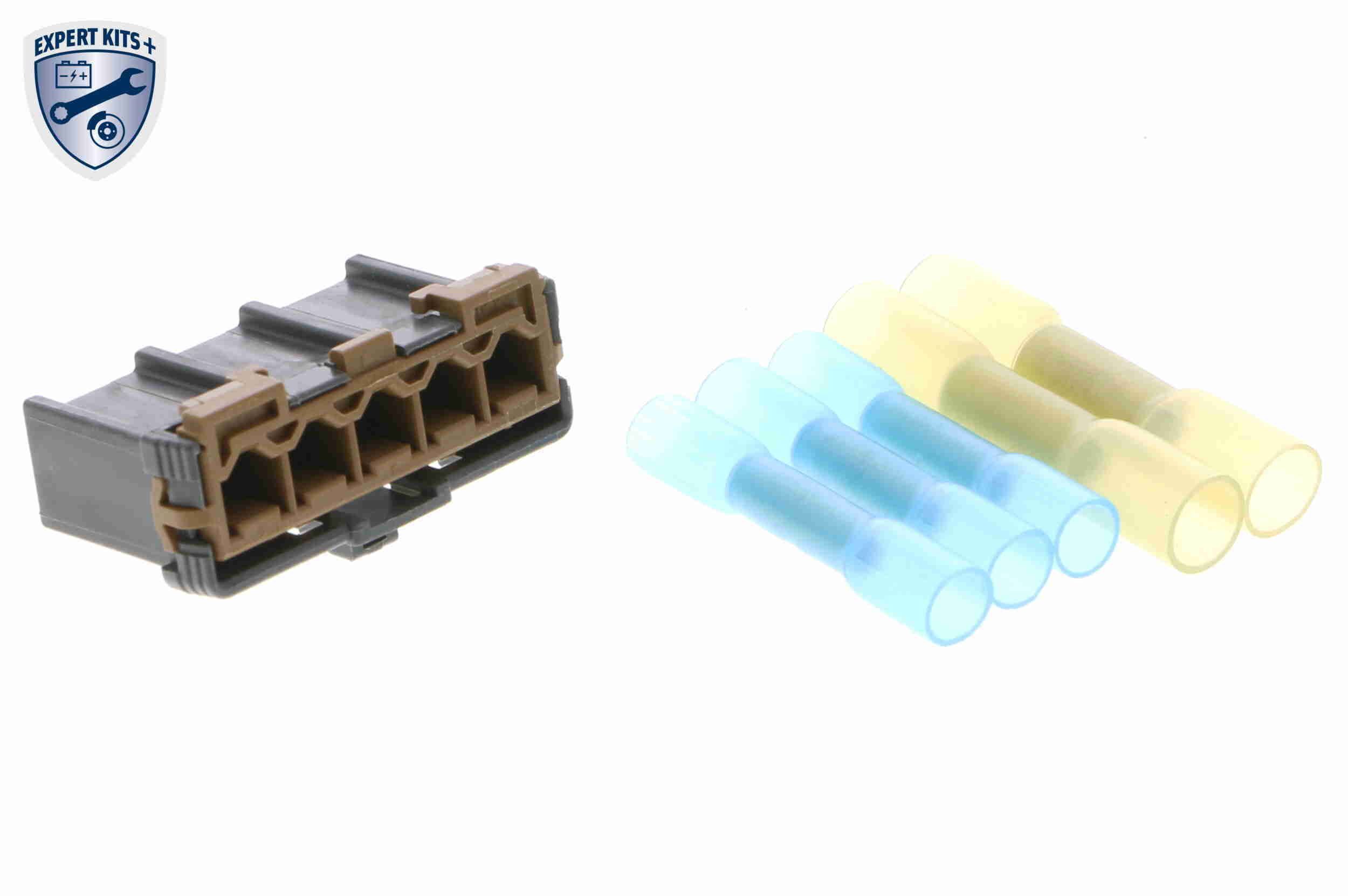 Remonto rinkinys, diržas VEMO V24-83-0022