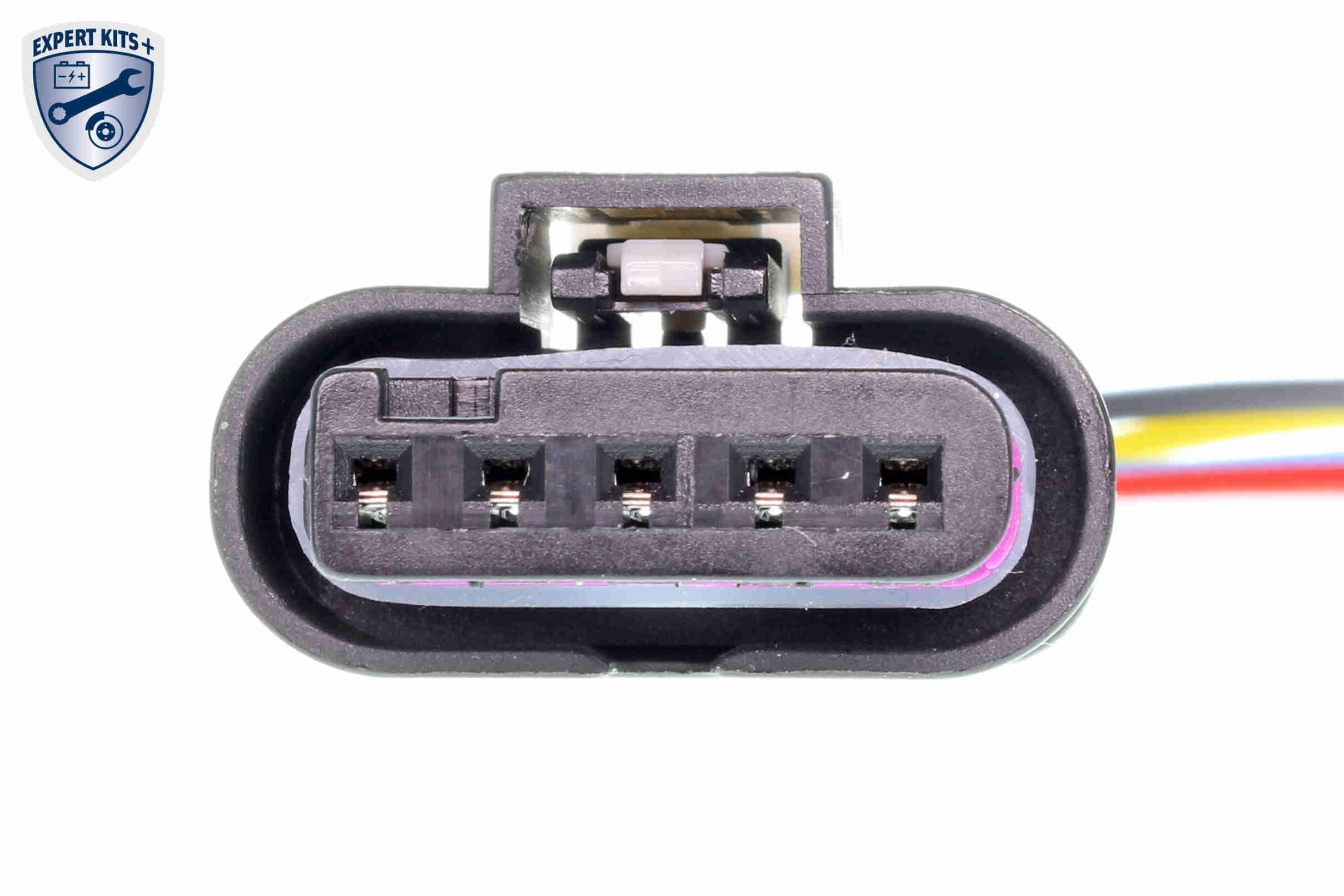 Remonto rinkinys, diržas VEMO V24-83-0035