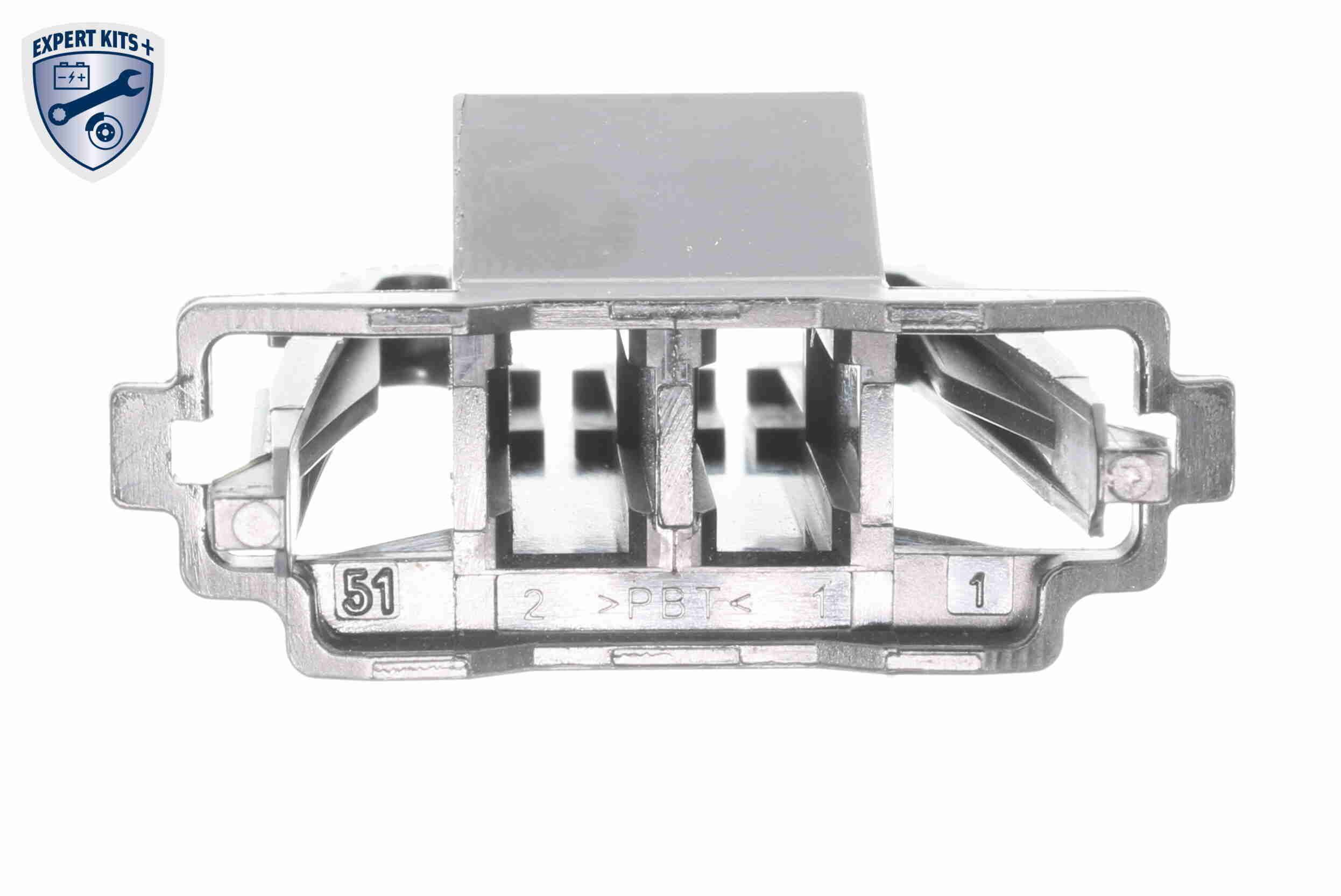 Remonto rinkinys, diržas VEMO V24-83-0036