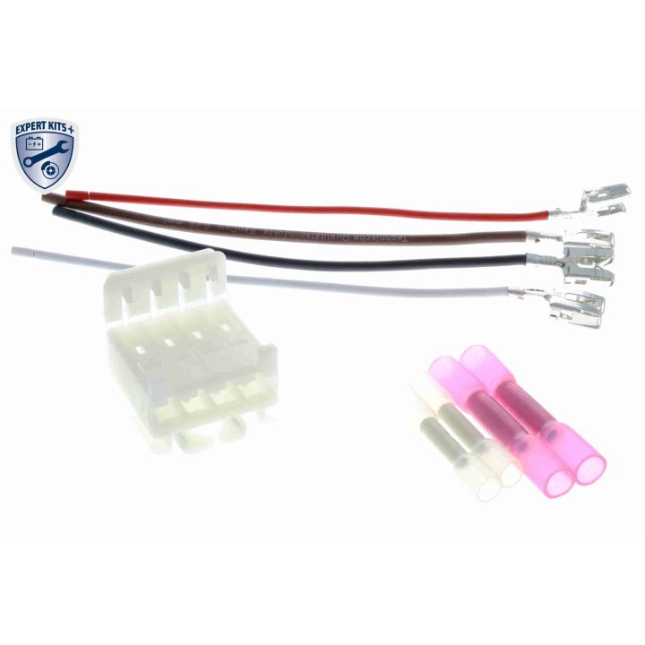 Remonto rinkinys, diržas VEMO V24-83-0037