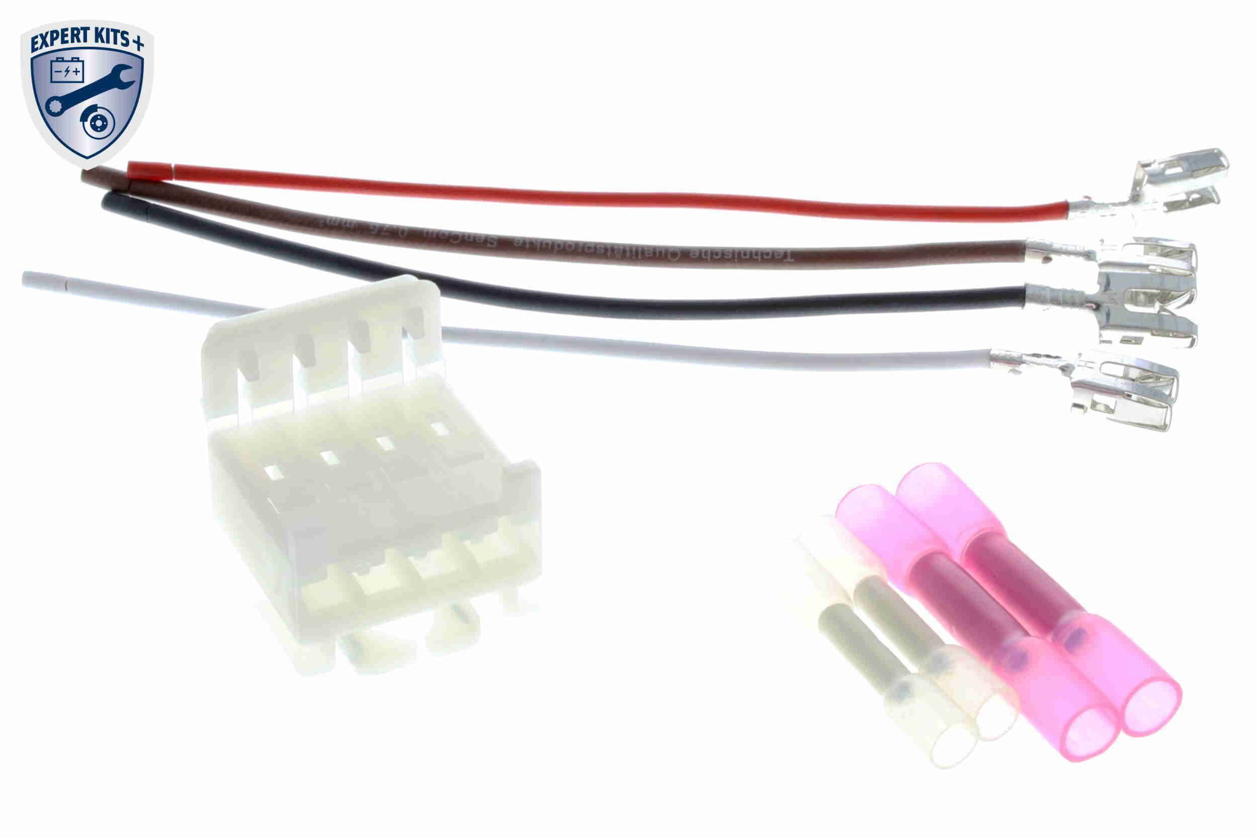 Remonto rinkinys, diržas VEMO V24-83-0037