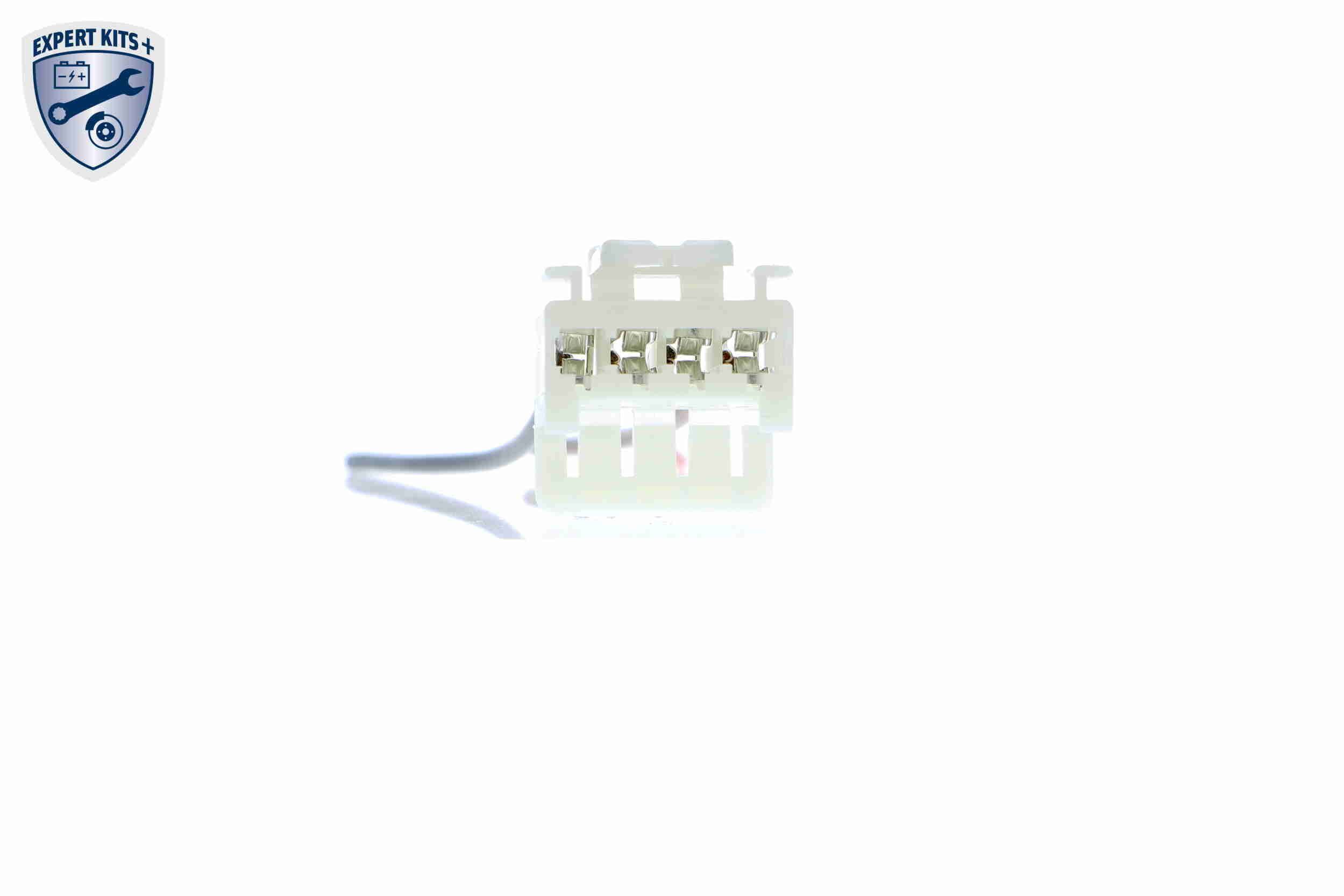 Remonto rinkinys, diržas VEMO V24-83-0037