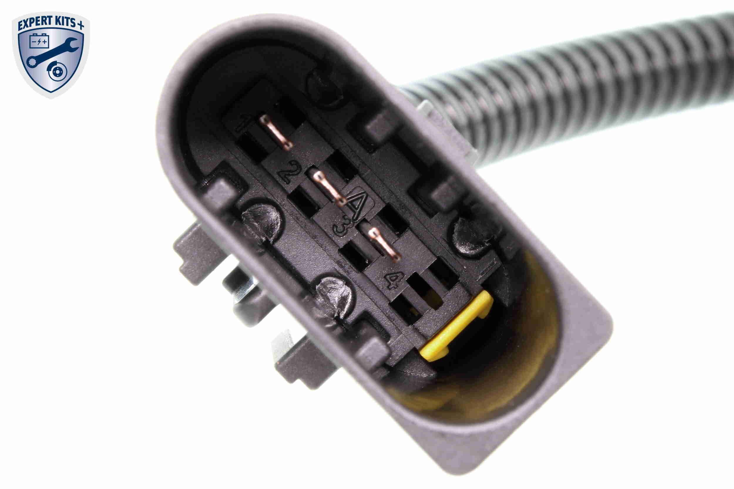 Remonto rinkinys, diržas VEMO V24-83-0038