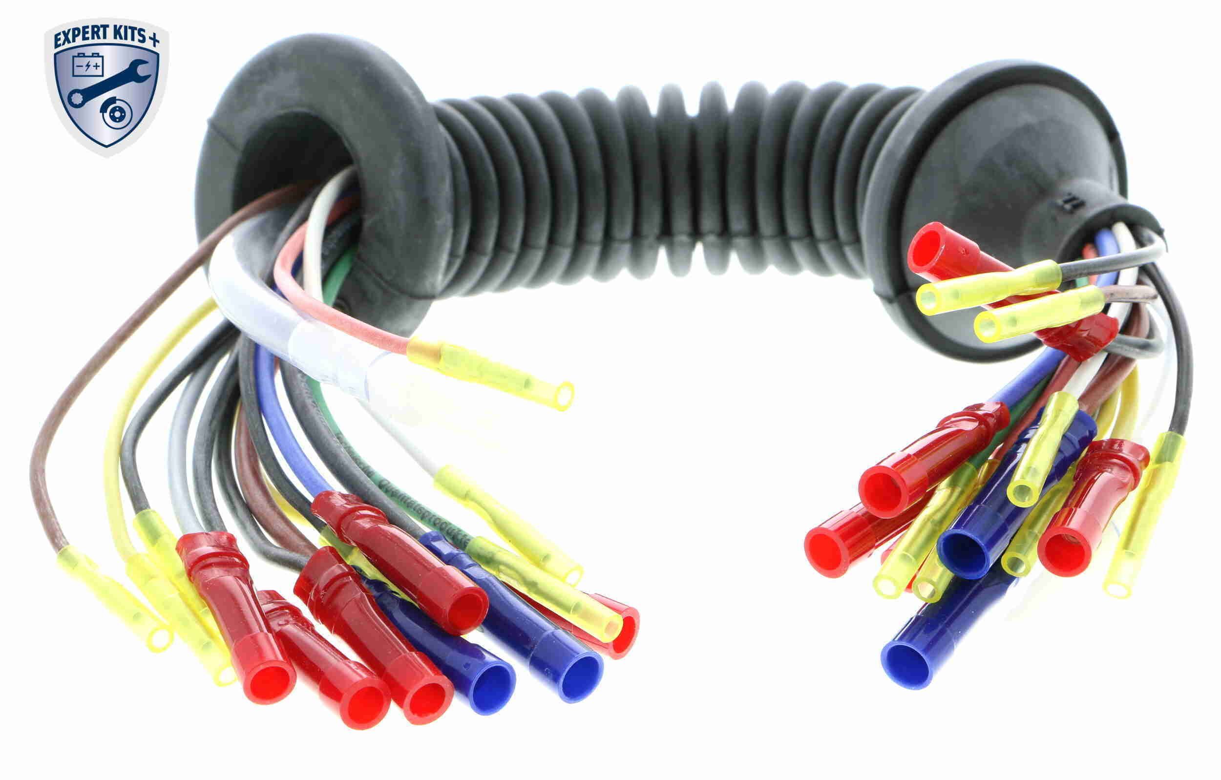 Remonto rinkinys, diržas VEMO V25-83-0004