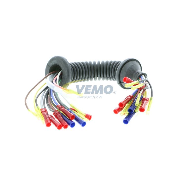 Remonto rinkinys, diržas VEMO V25-83-0004