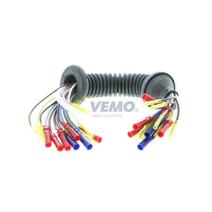 Remonto rinkinys, diržas VEMO V25-83-0004