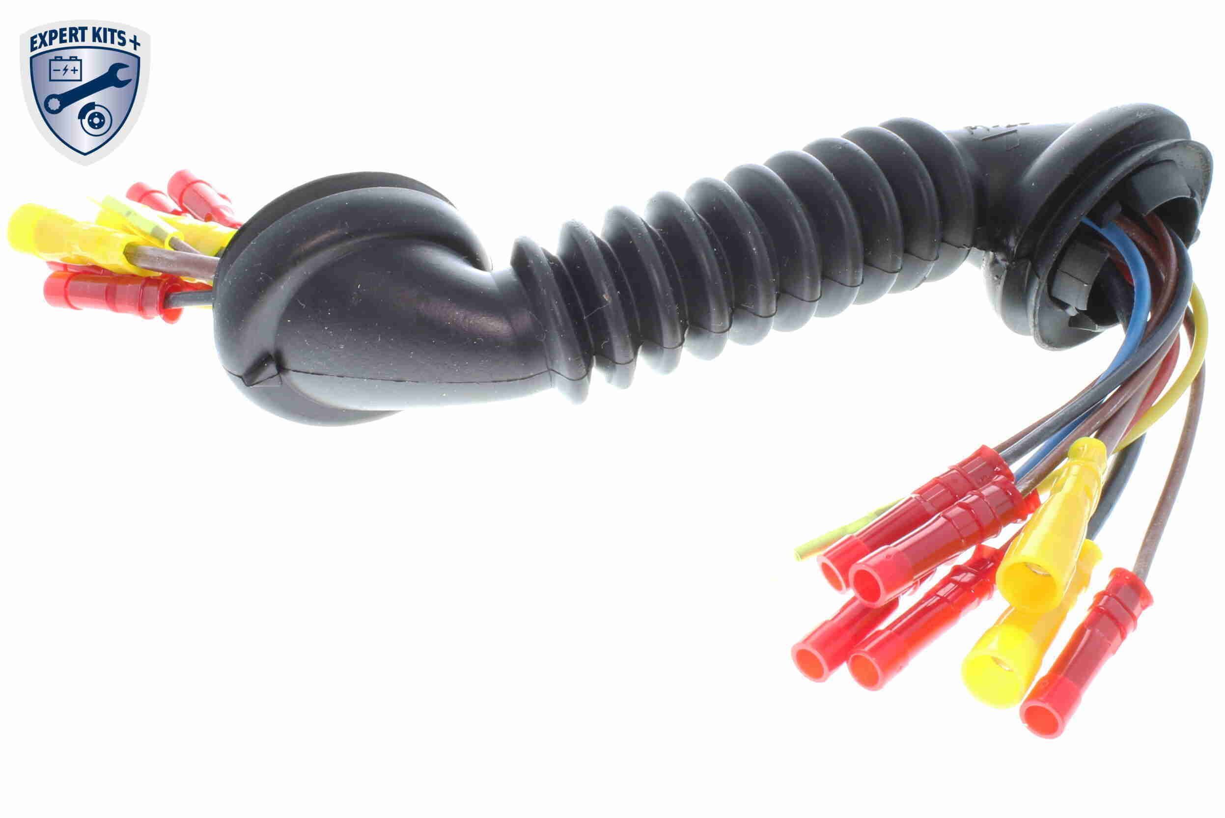 Remonto rinkinys, diržas VEMO V40-83-0019