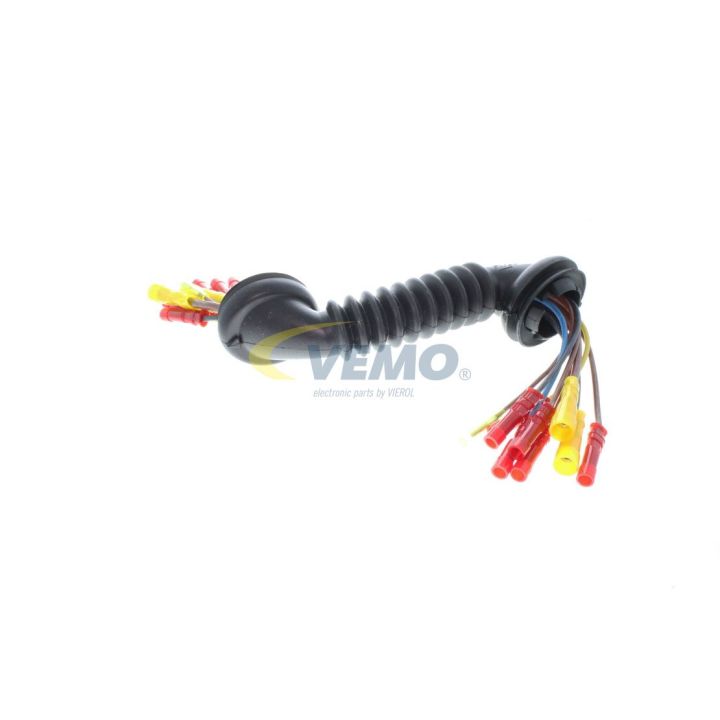 Remonto rinkinys, diržas VEMO V40-83-0019