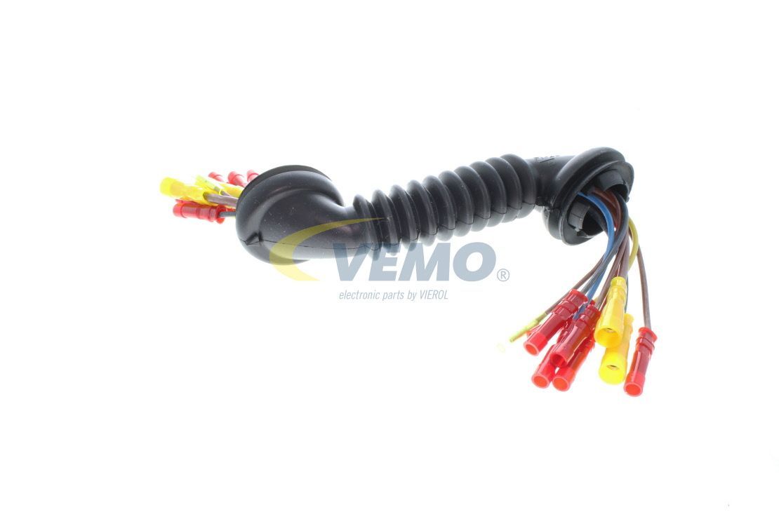 Remonto rinkinys, diržas VEMO V40-83-0019