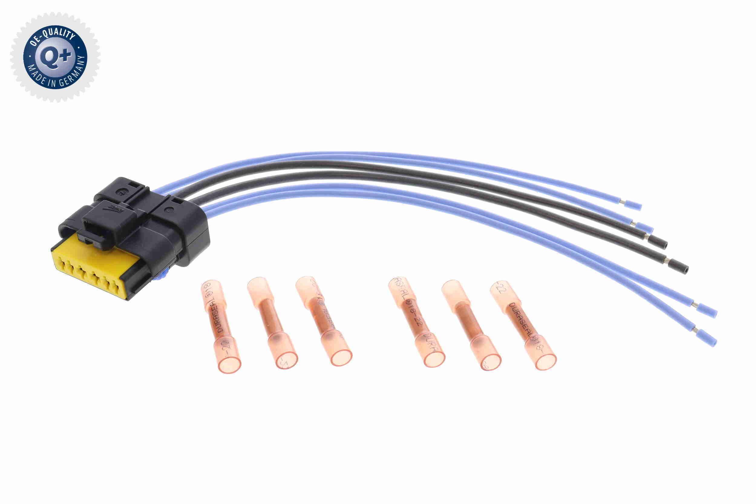 Remonto rinkinys, diržas VEMO V46-73-0063