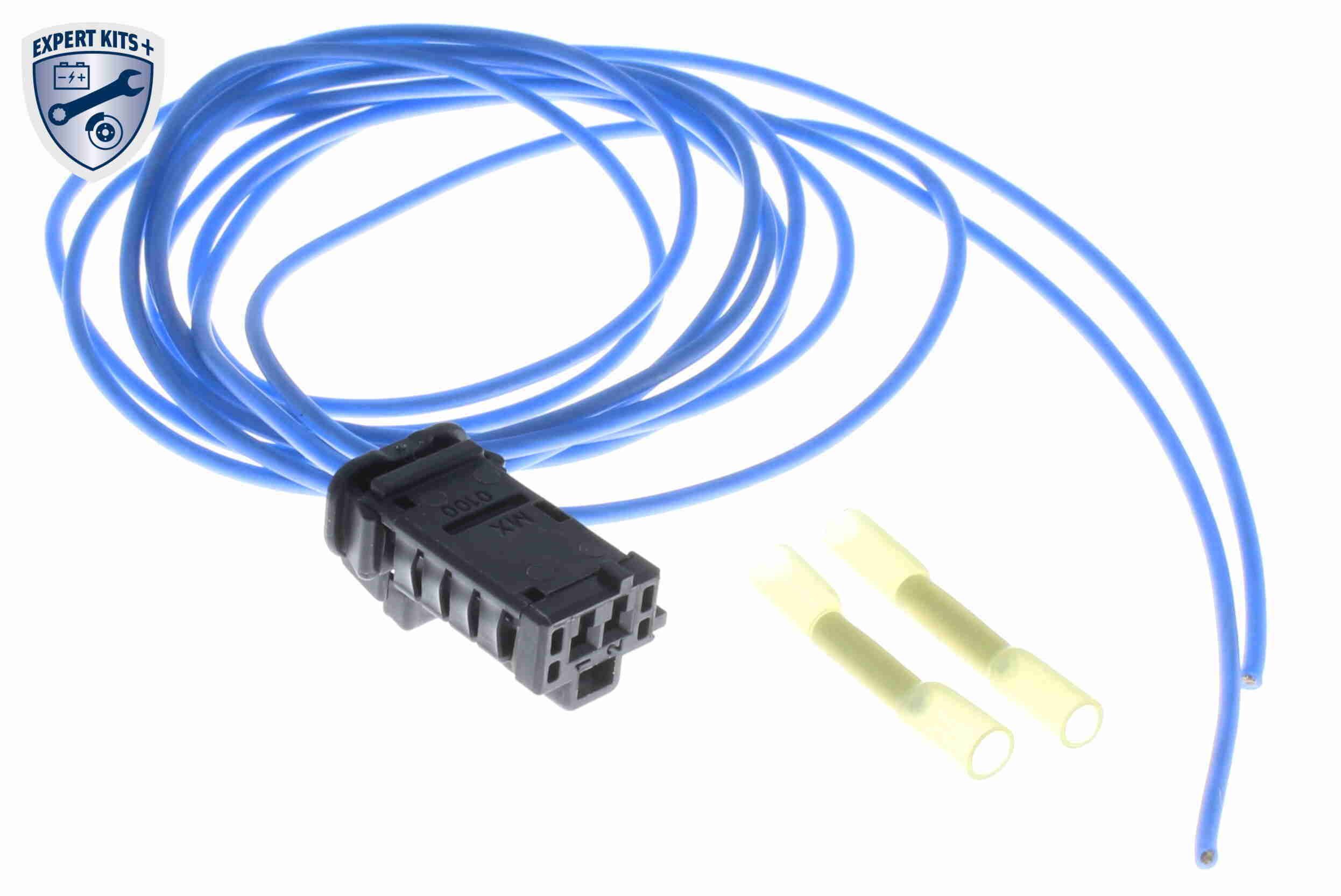 Remonto rinkinys, diržas VEMO V46-83-0003