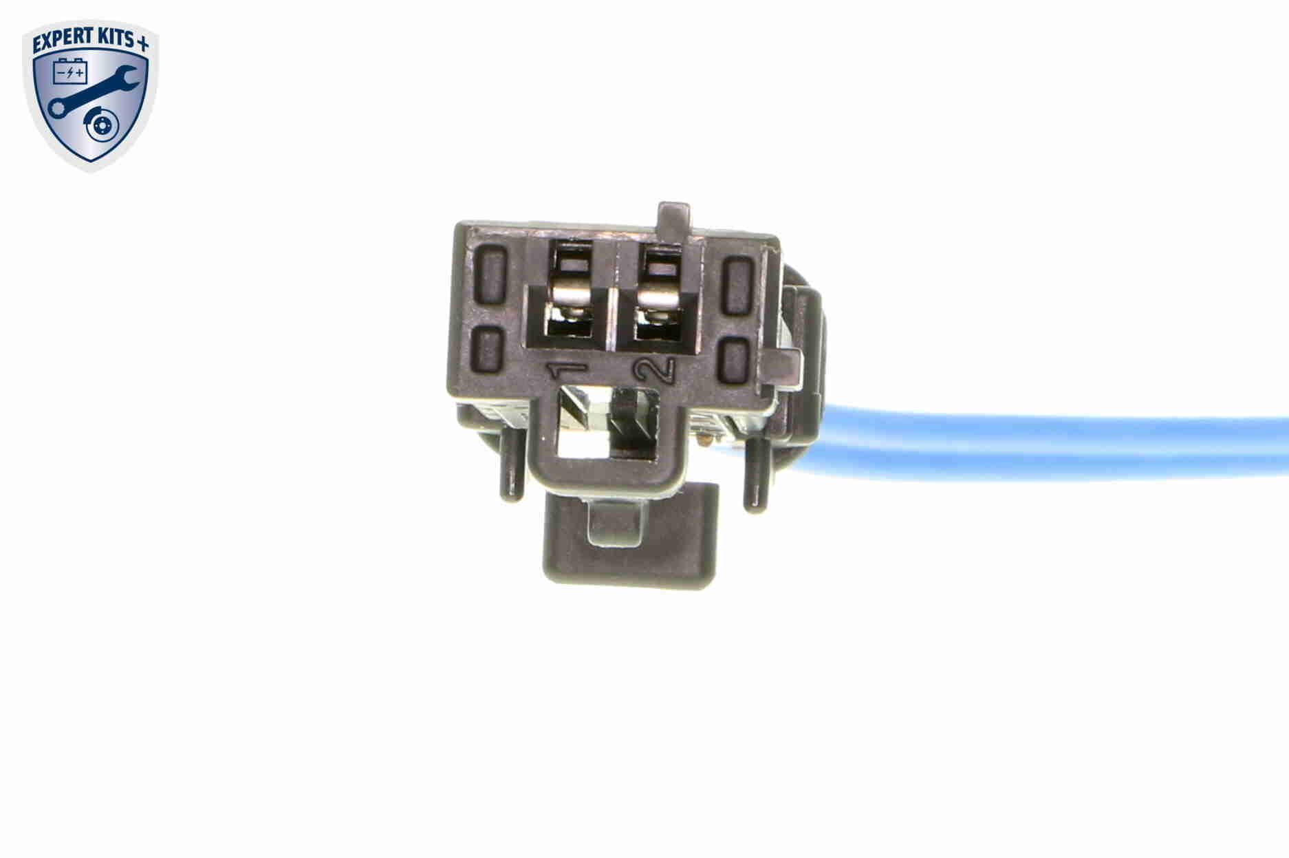 Remonto rinkinys, diržas VEMO V46-83-0003