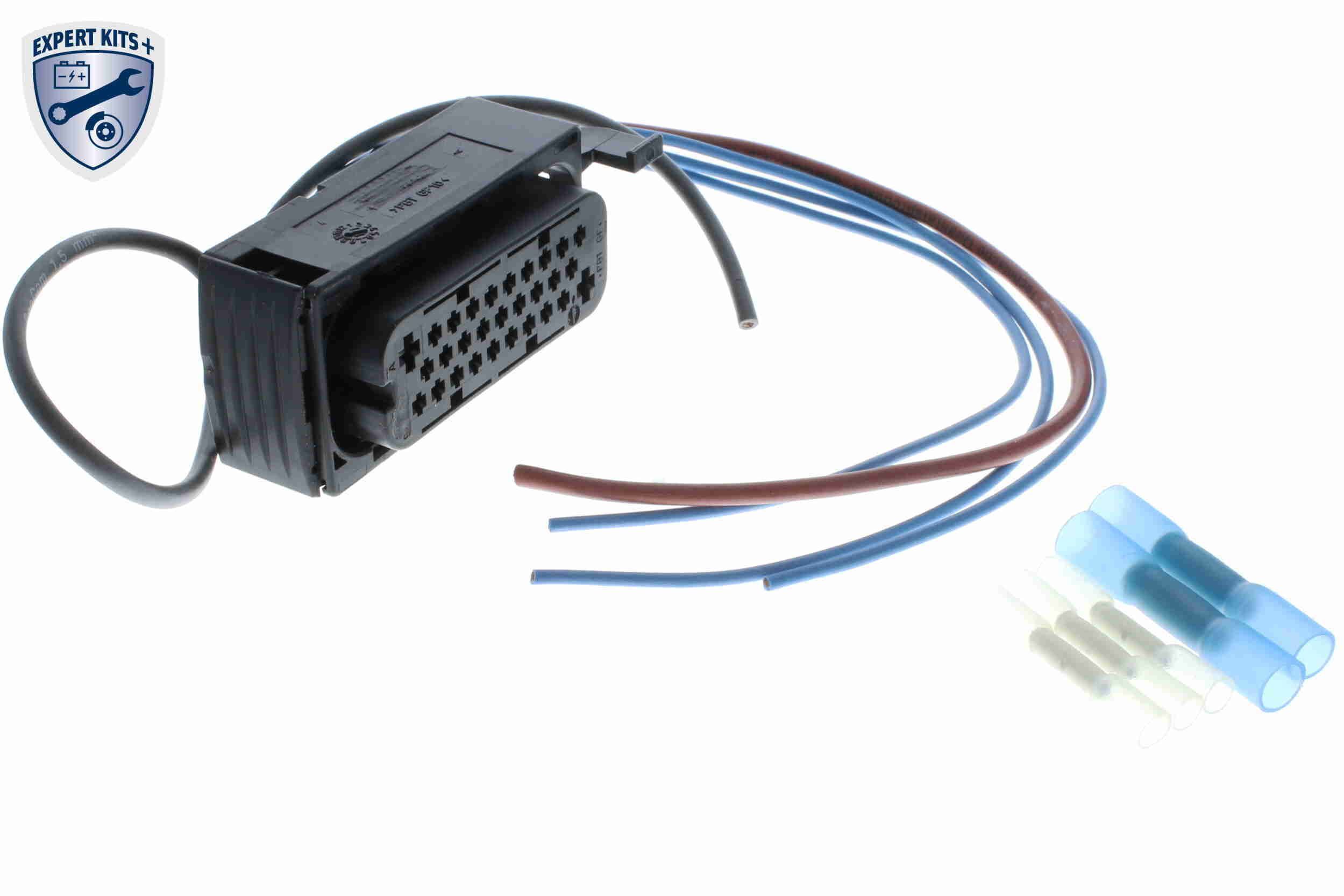 Remonto rinkinys, diržas VEMO V46-83-0006