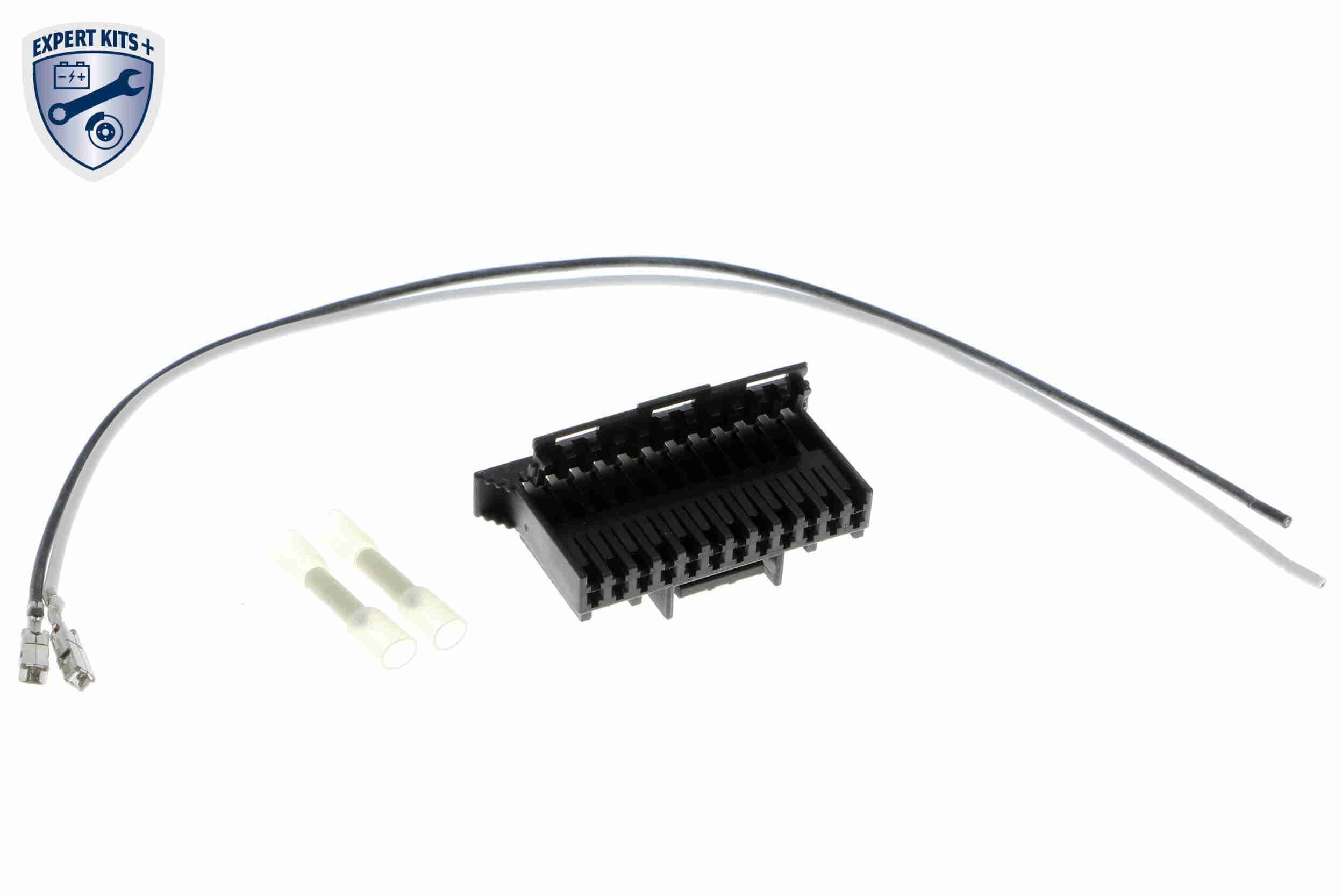 Remonto rinkinys, diržas VEMO V46-83-0015