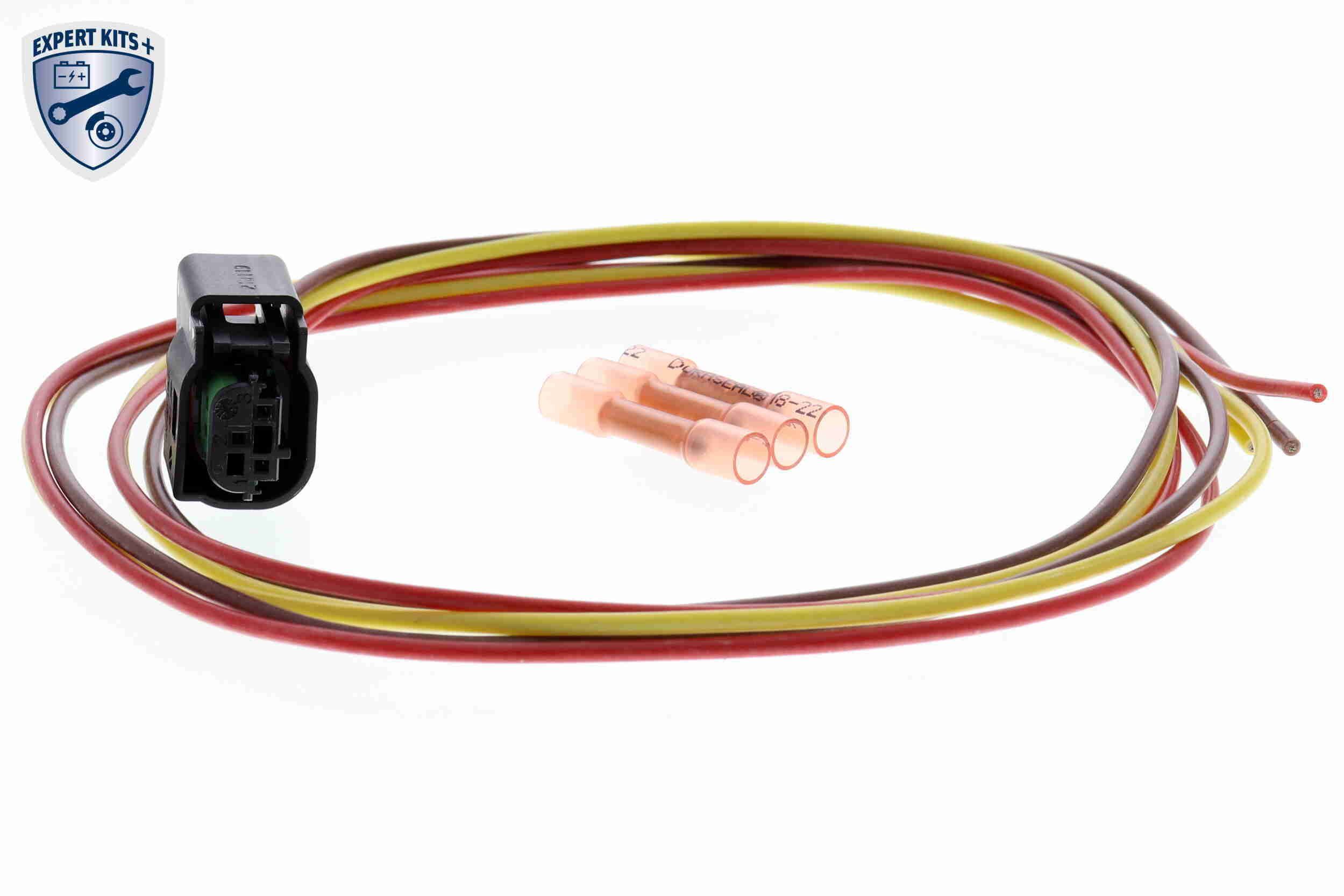 Remonto rinkinys, diržas VEMO V46-83-0016