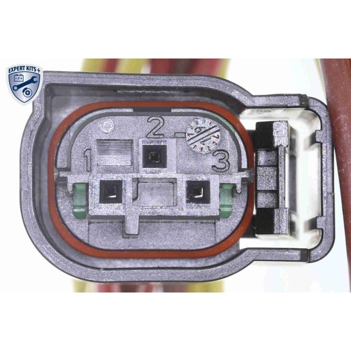 Remonto rinkinys, diržas VEMO V46-83-0016