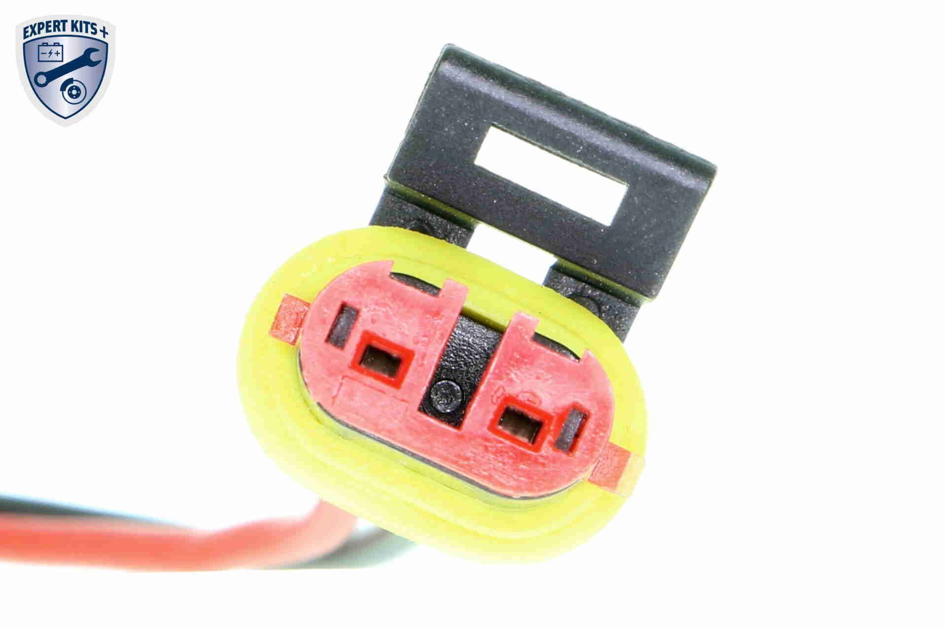 Remonto rinkinys, diržas VEMO V99-83-0011