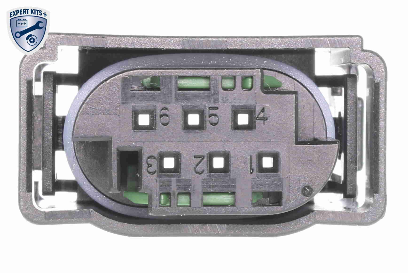 Remonto rinkinys, diržas VEMO V99-83-0013