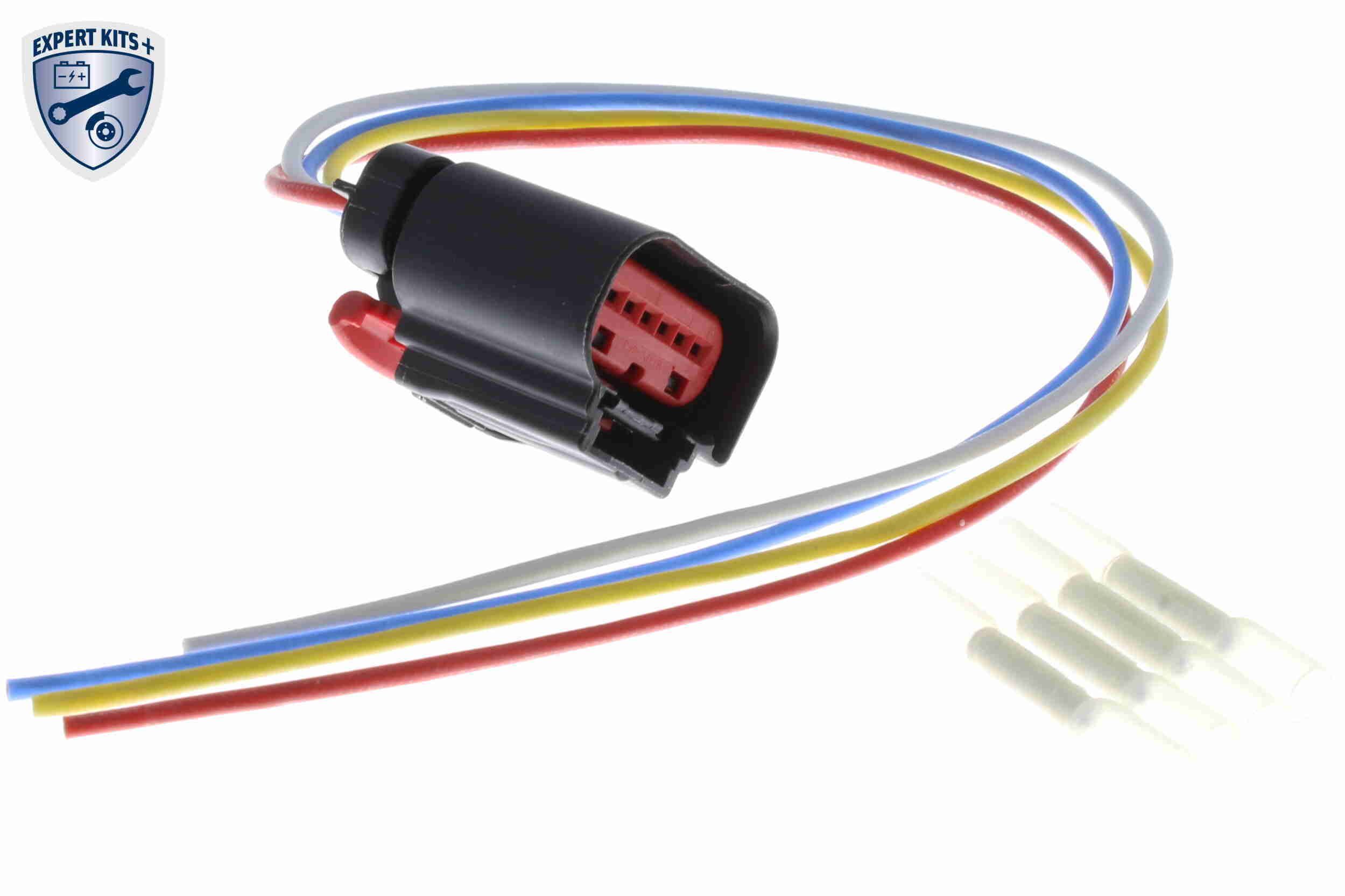 Remonto rinkinys, diržas VEMO V99-83-0017