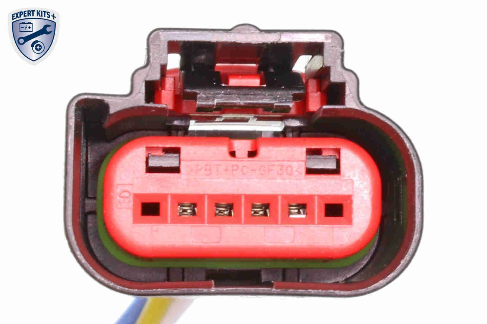 Remonto rinkinys, diržas VEMO V99-83-0017