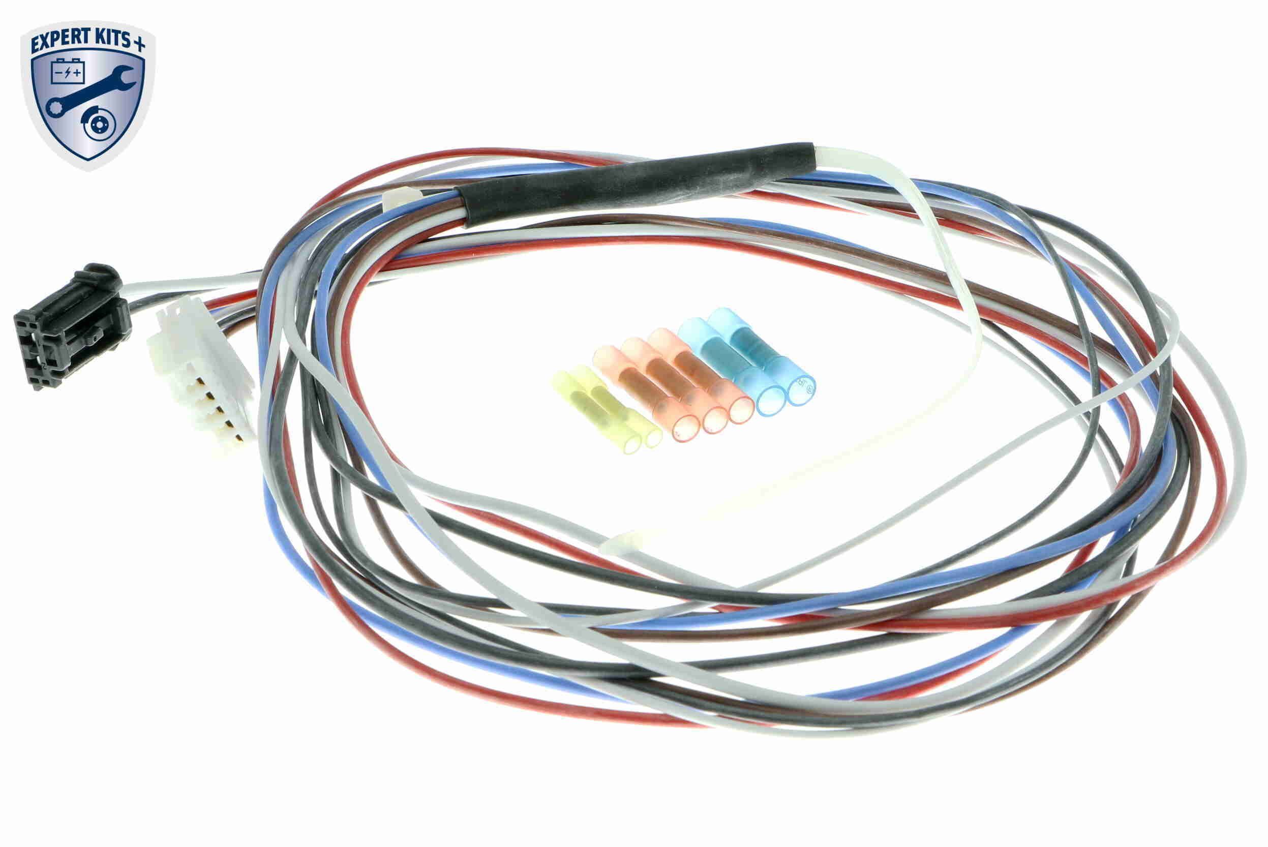 Remonto rinkinys, diržas VEMO V99-83-0020