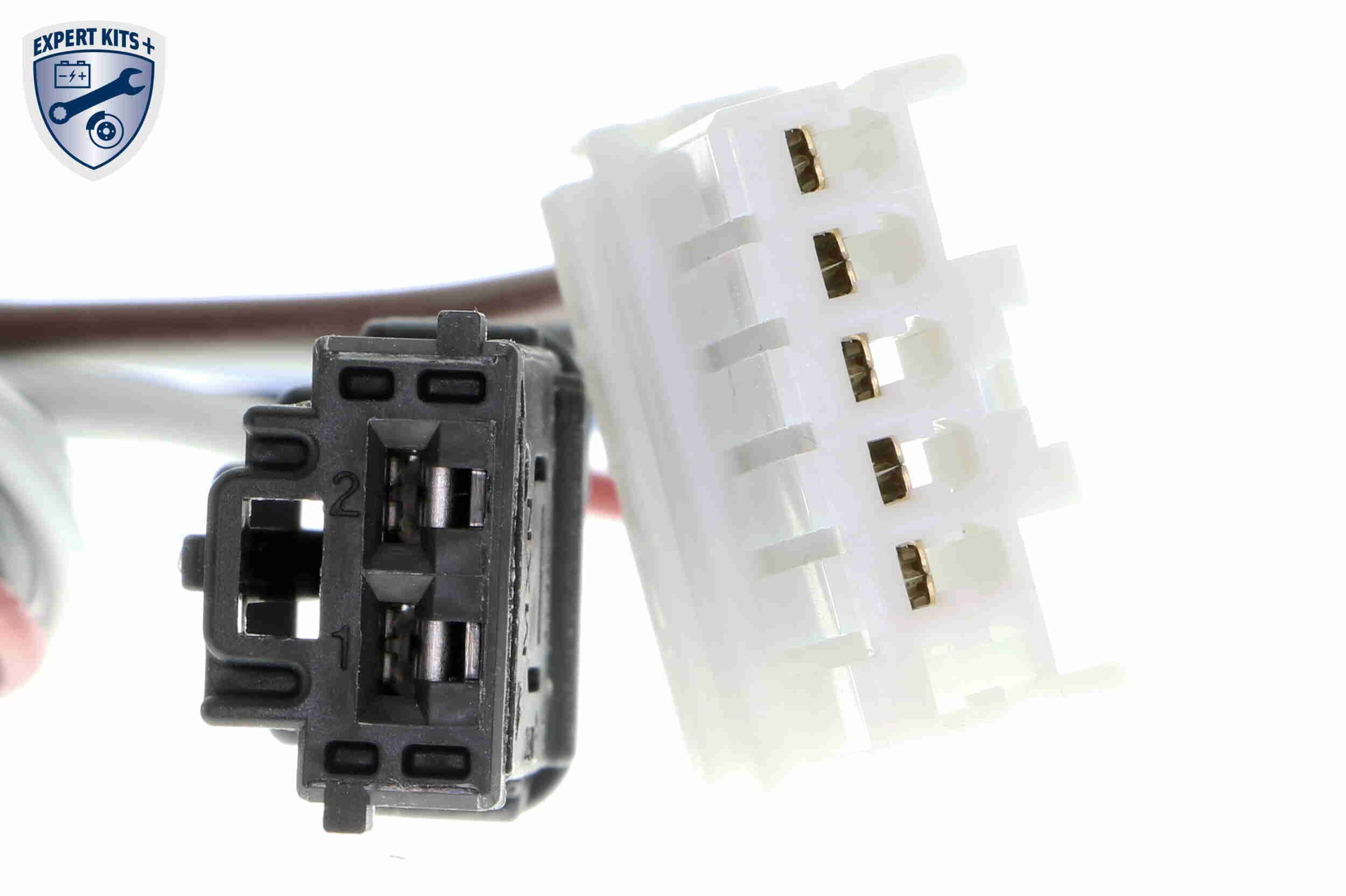 Remonto rinkinys, diržas VEMO V99-83-0020