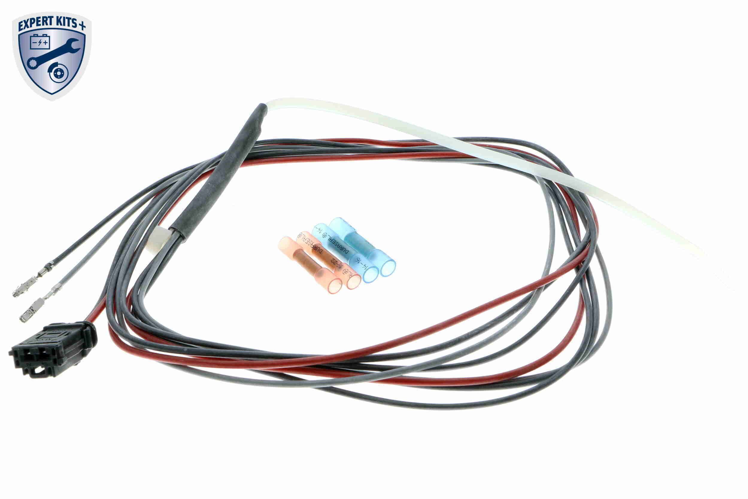 Remonto rinkinys, diržas VEMO V99-83-0021