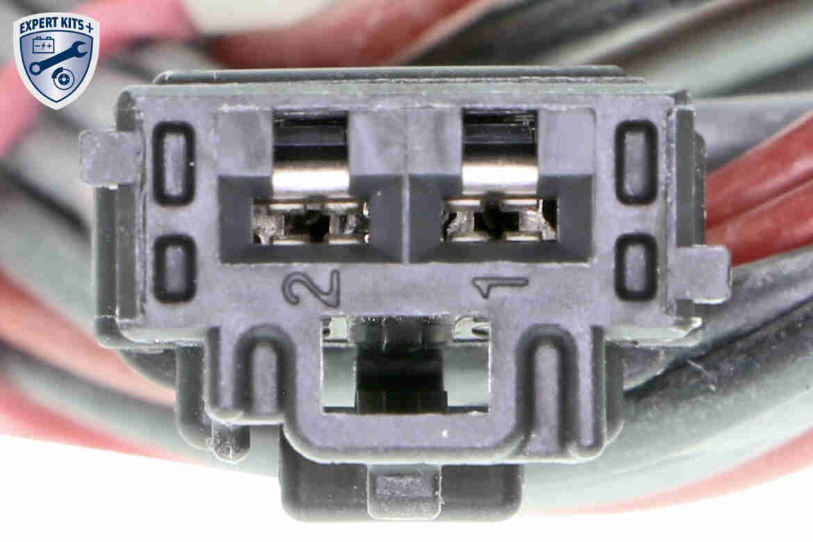 Remonto rinkinys, diržas VEMO V99-83-0021