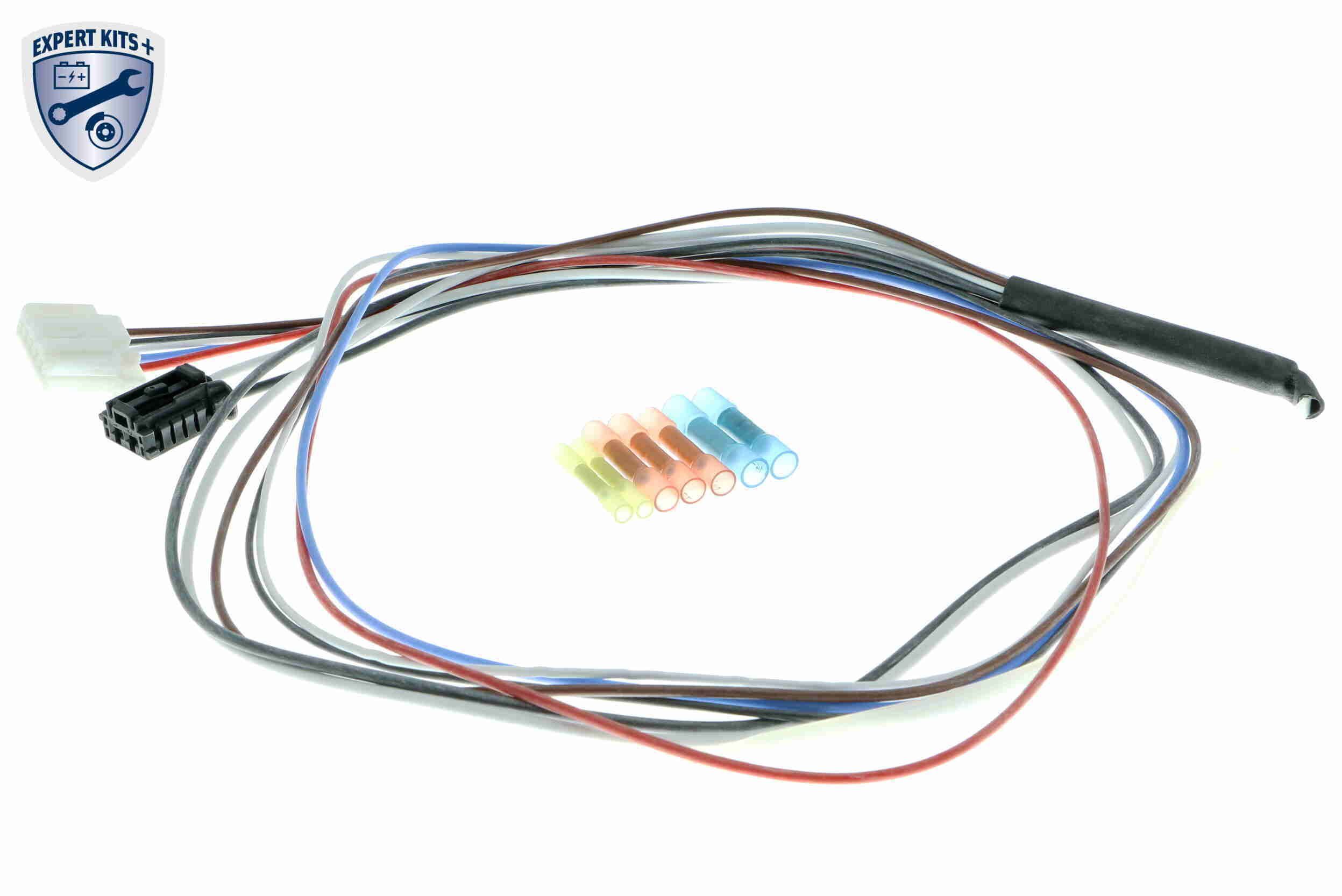 Remonto rinkinys, diržas VEMO V99-83-0022