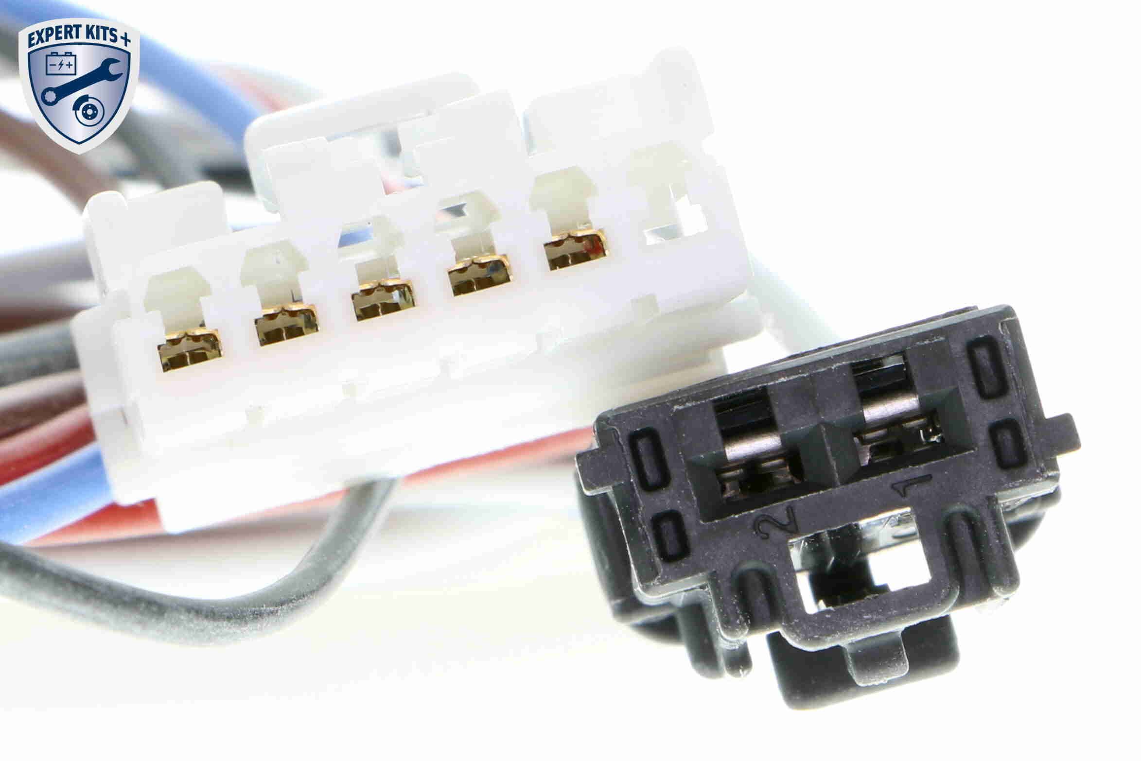 Remonto rinkinys, diržas VEMO V99-83-0022