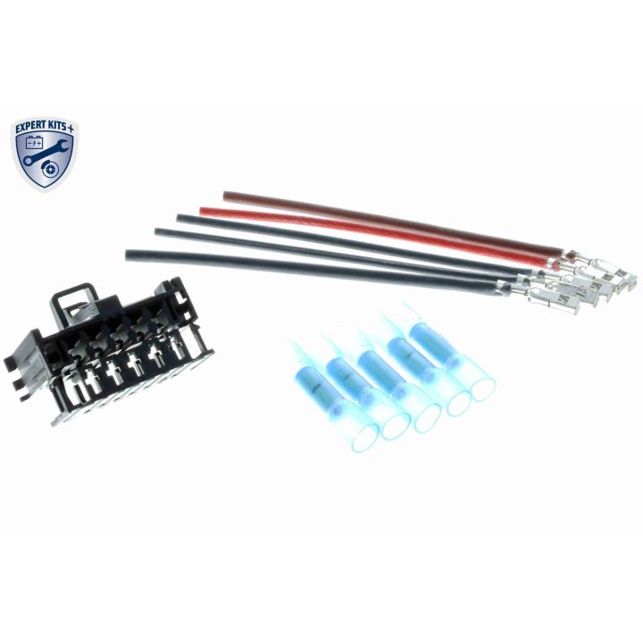 Remonto rinkinys, diržas VEMO V99-83-0028