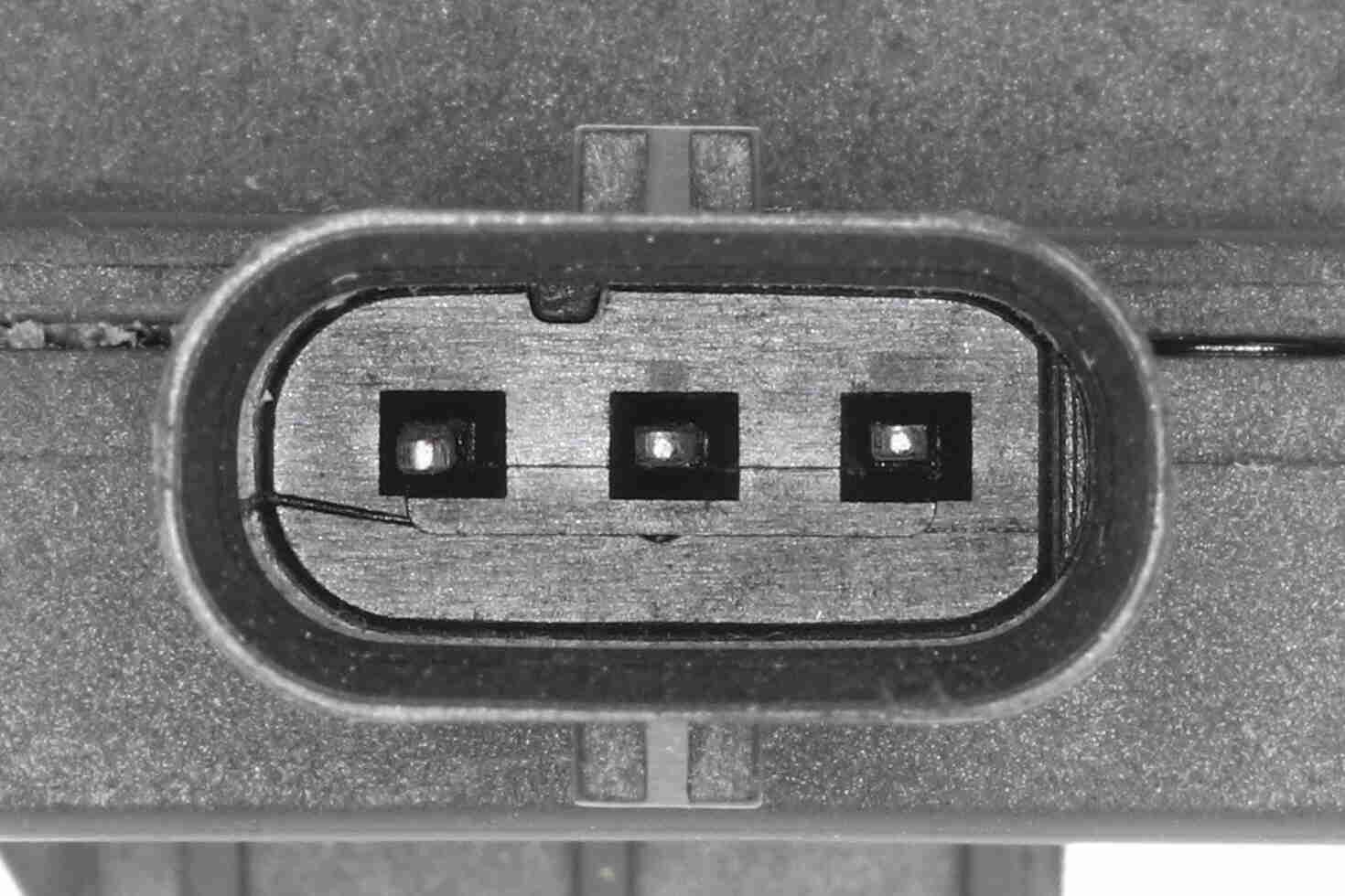 Valdymo blokas, urėjos įpurškimas VEMO V10-68-0008