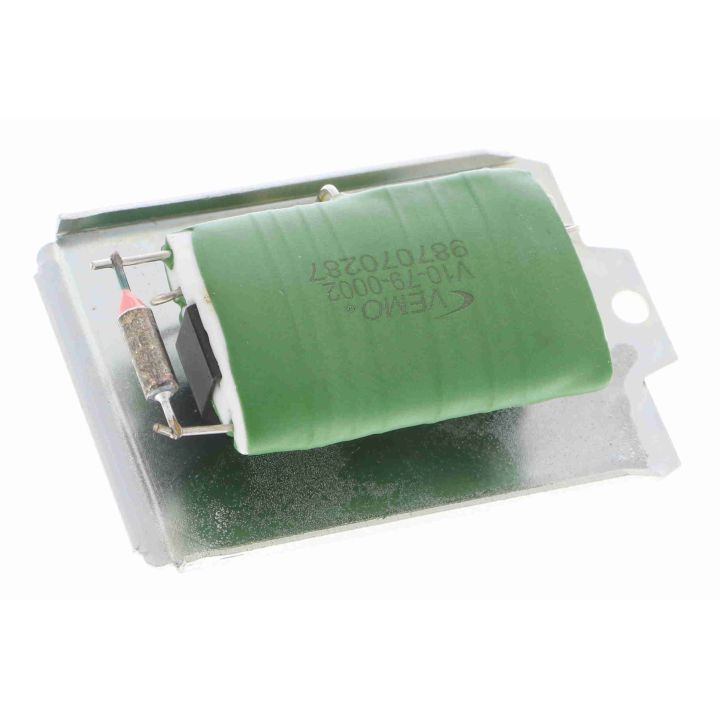 Reguliatorius, keleivio pusės ventiliatorius VEMO V10-79-0002